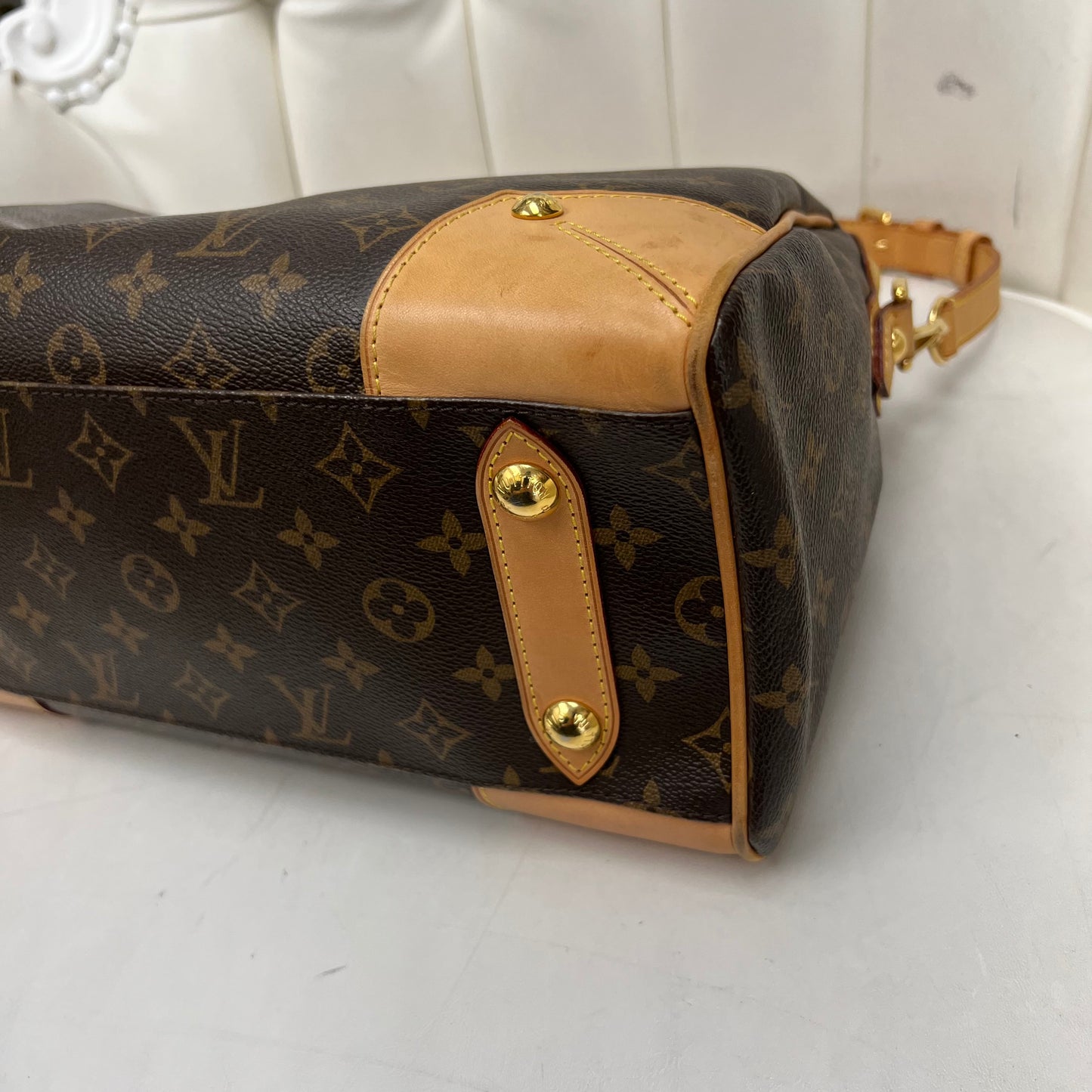 Louis Vuitton Retiro PM Monogram