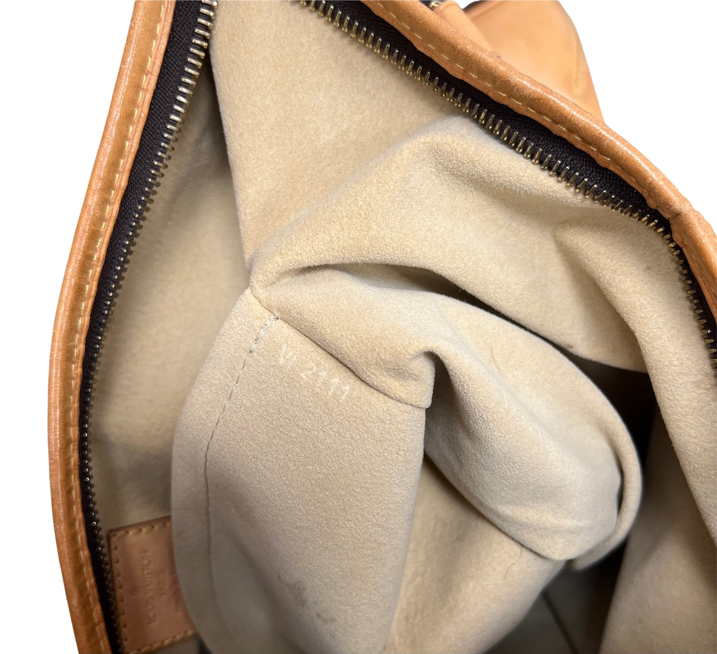 Louis Vuitton Estrela MM Monogram