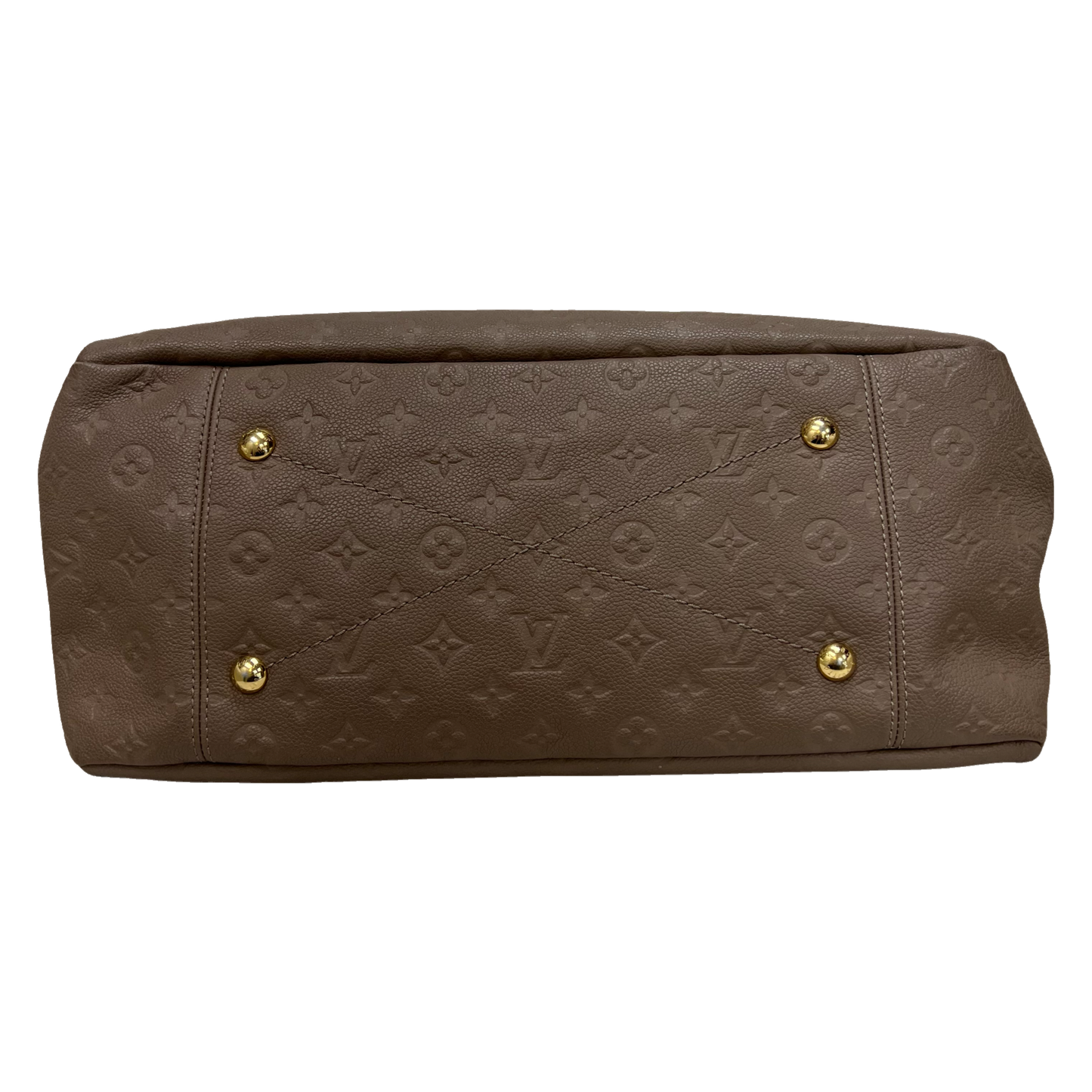 Louis Vuitton Empreinte Leather Artsy MM