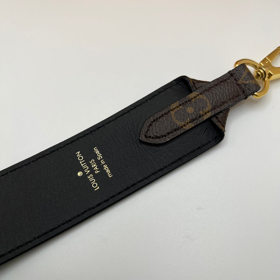 Louis Vuitton Monogram Shoulder Strap