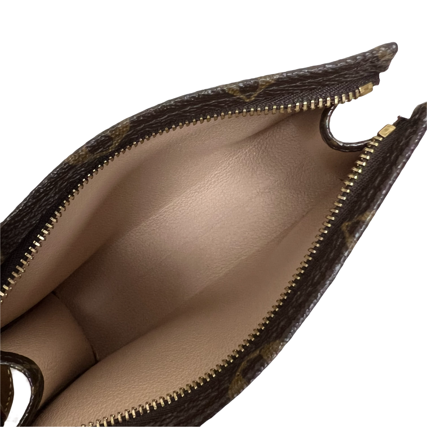 Louis Vuitton Toiletry Pouch 15