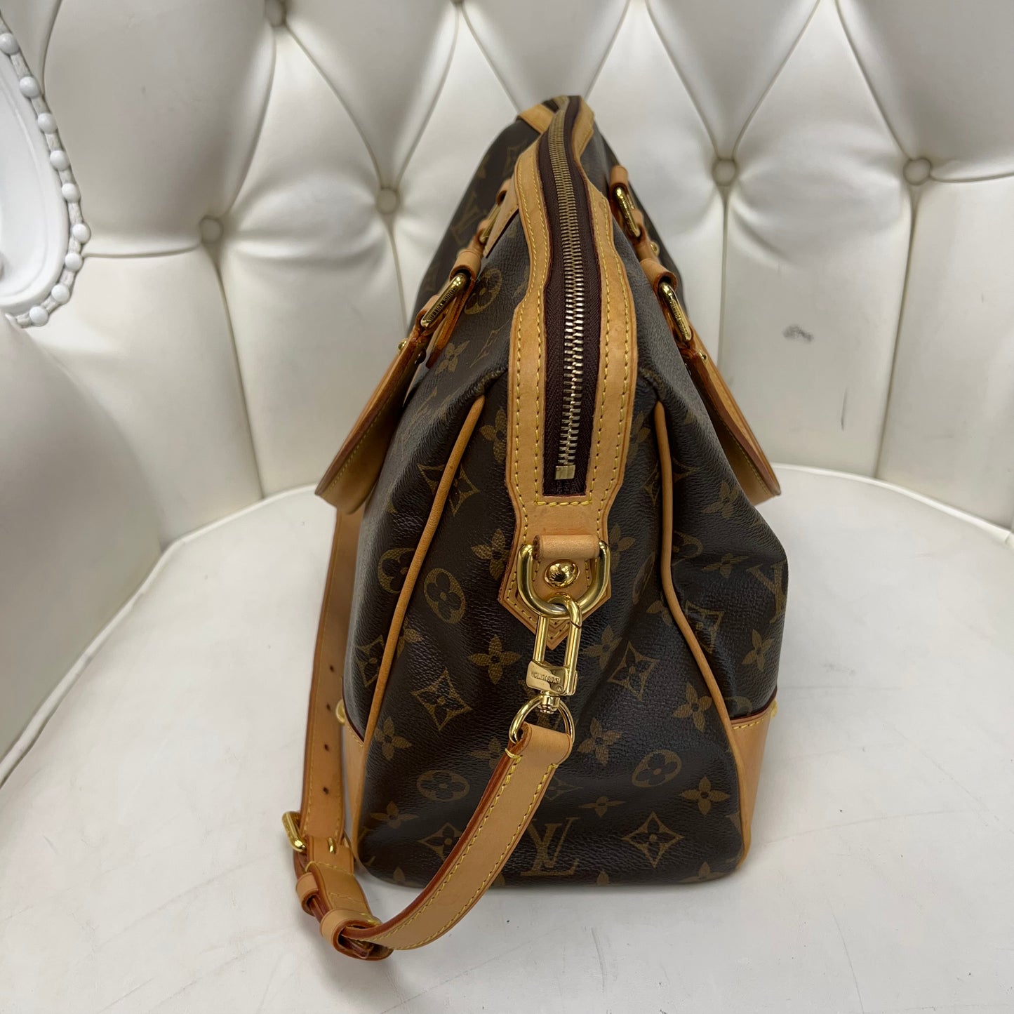 Louis Vuitton Retiro PM Monogram