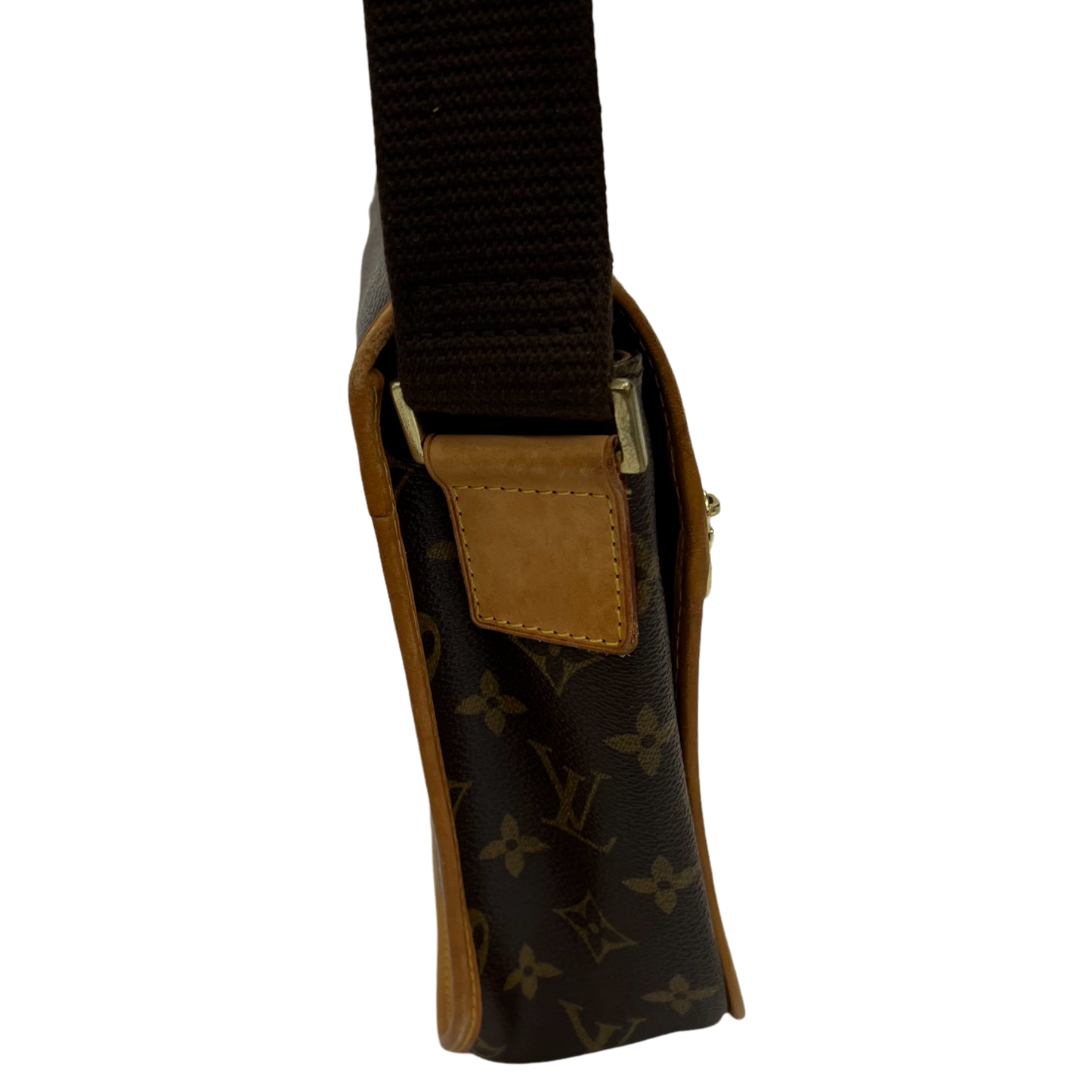 Louis Vuitton Monogram Canvas Bosphore Messenger PM