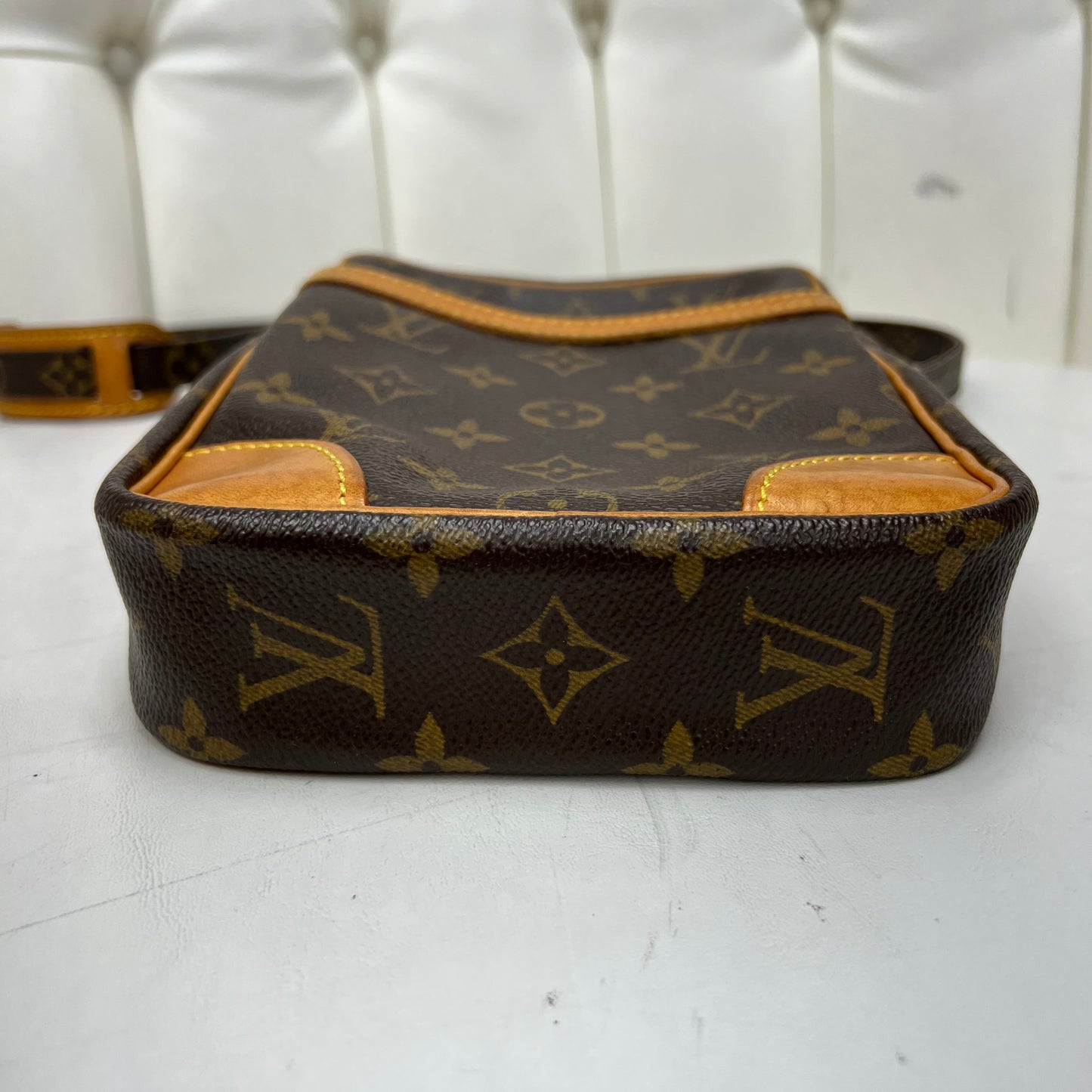 Louis Vuitton Danube Monogram