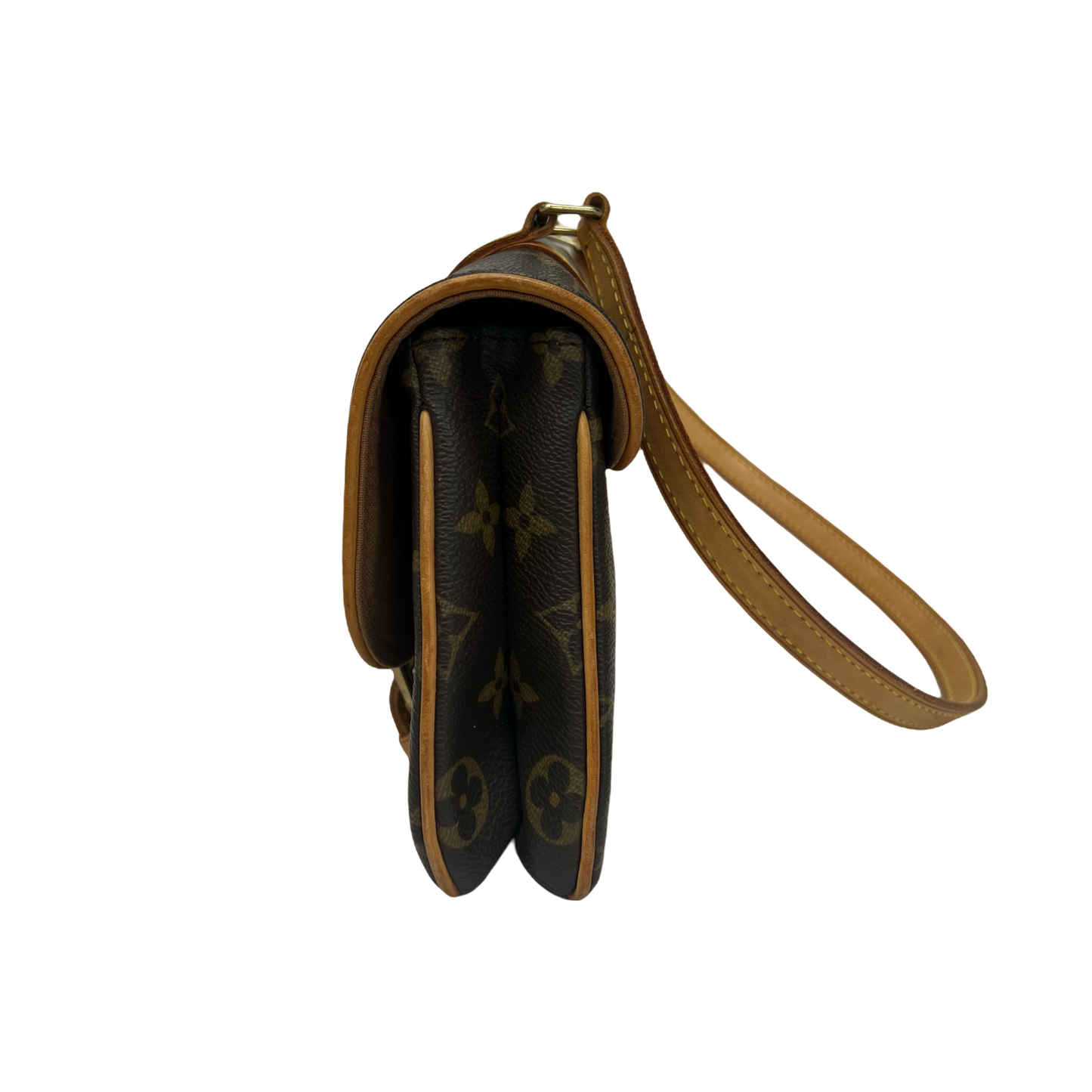 Louis Vuitton Marelle Monogram