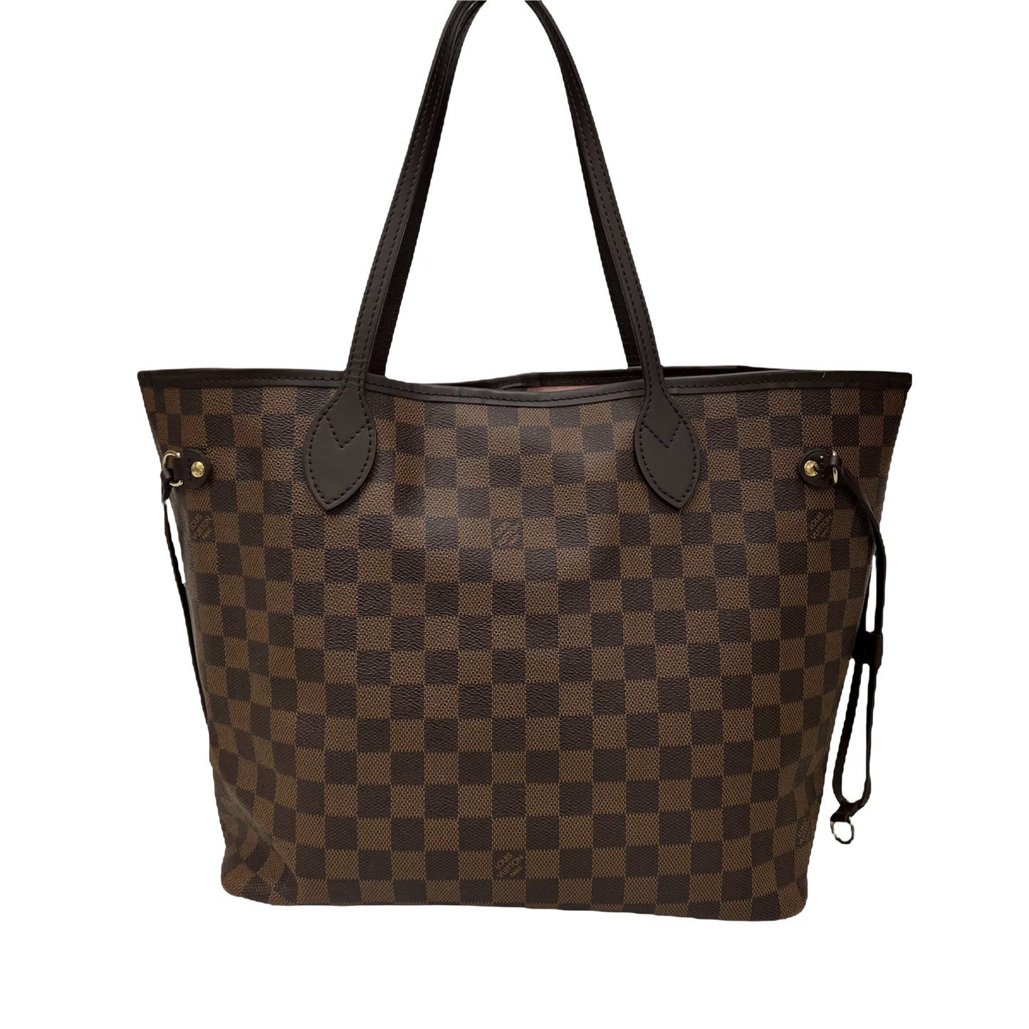 Louis Vuitton Neverfull MM Damier Ebene