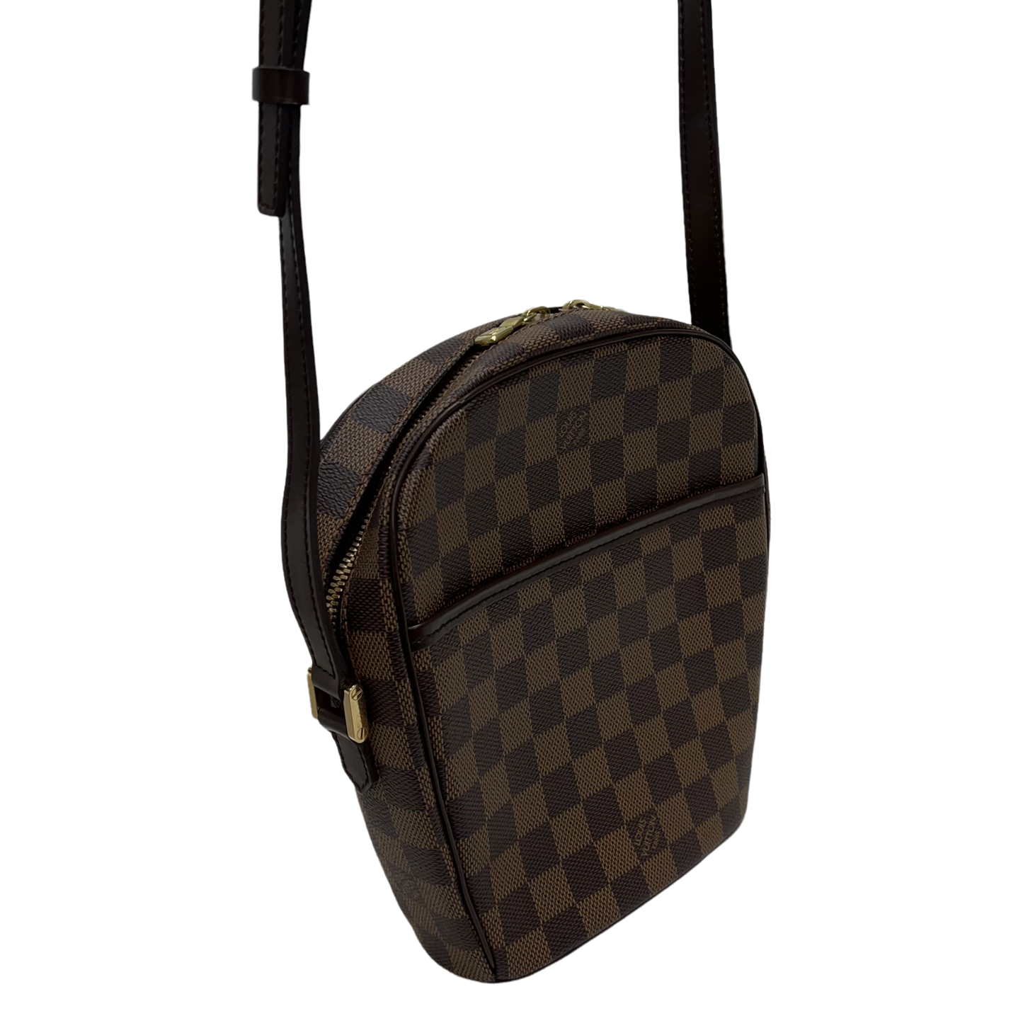 Louis Vuitton Ipanema PM Damier Ebene