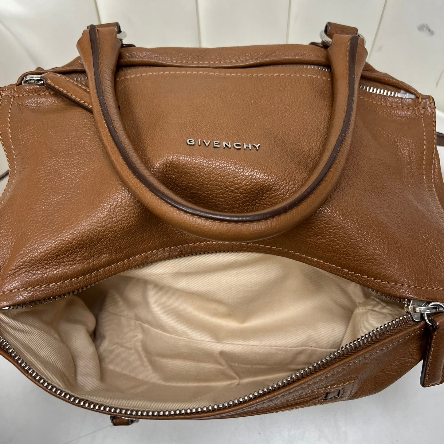 Givenchy Pandora Shoulder Bag