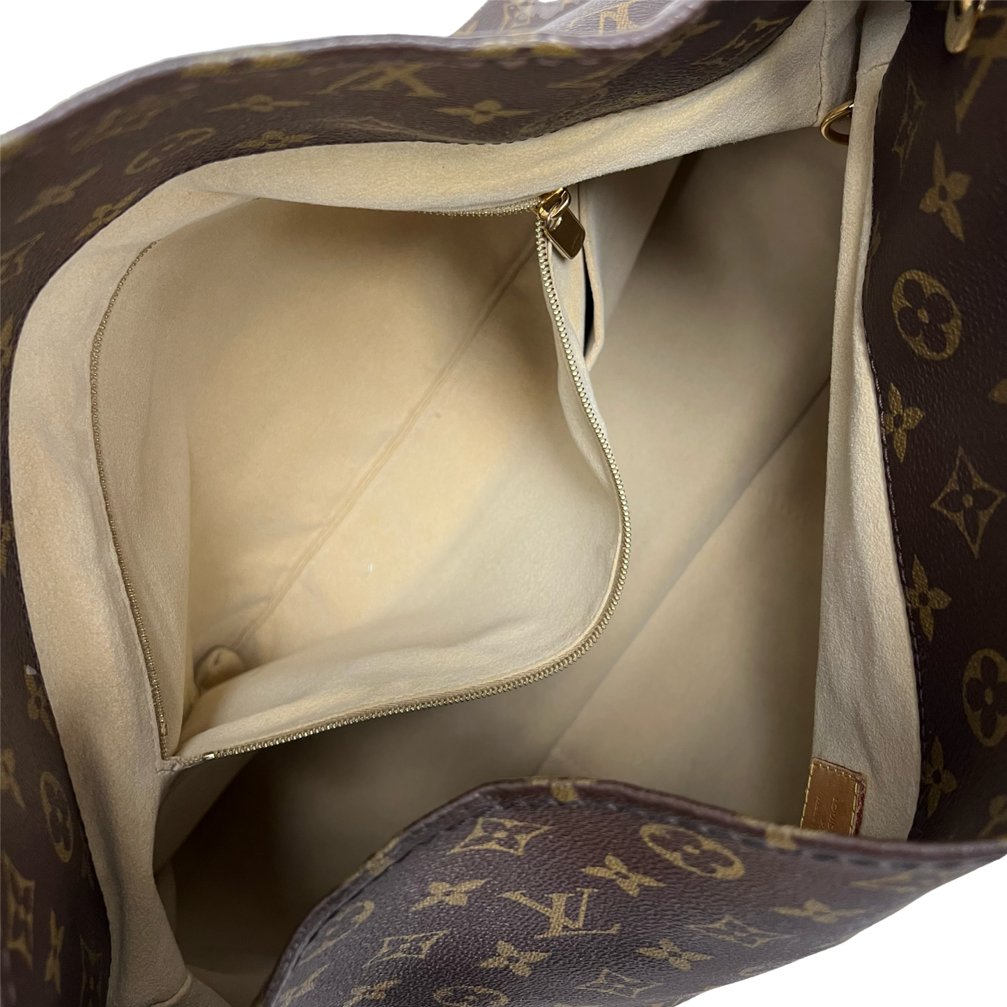 Louis Vuitton Artsy MM