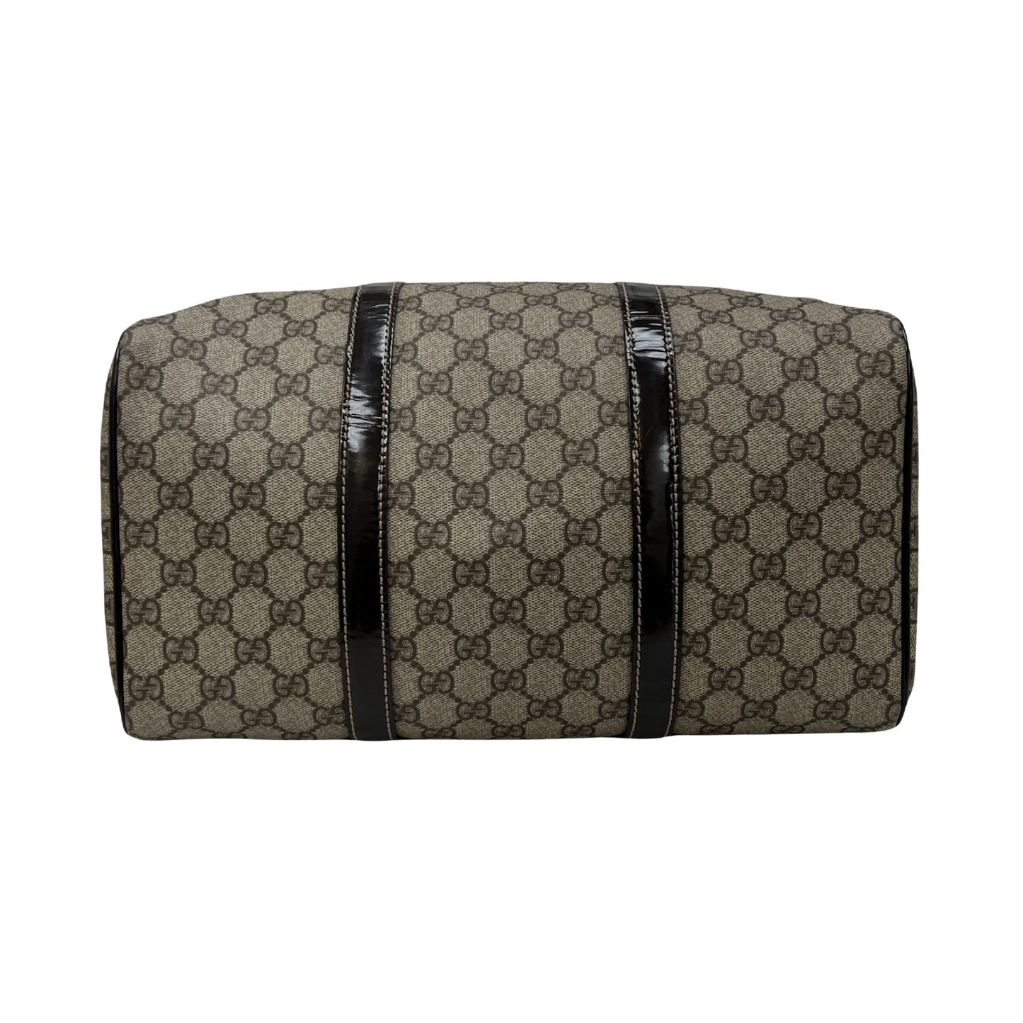Gucci GG Joy Monogram Boston Bag