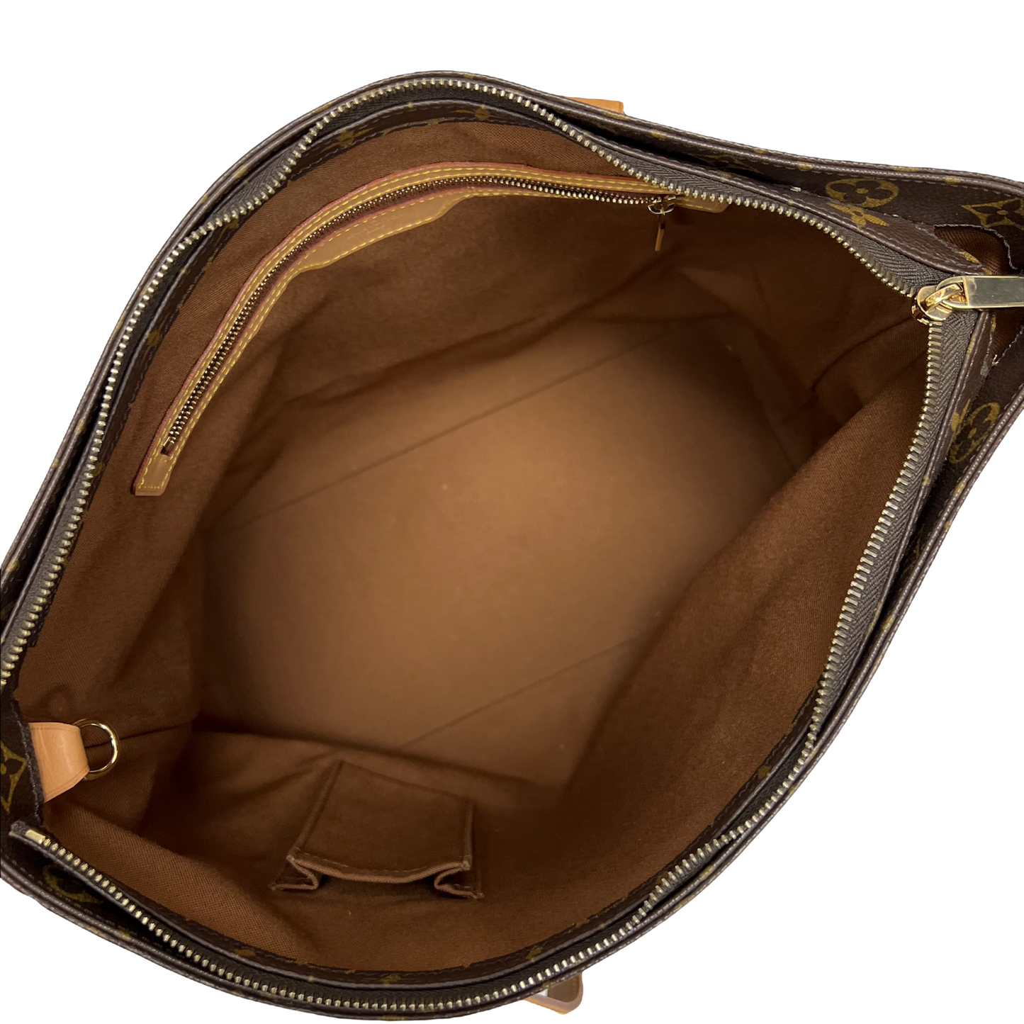 Louis Vuitton Cabas Mezzo Monogram