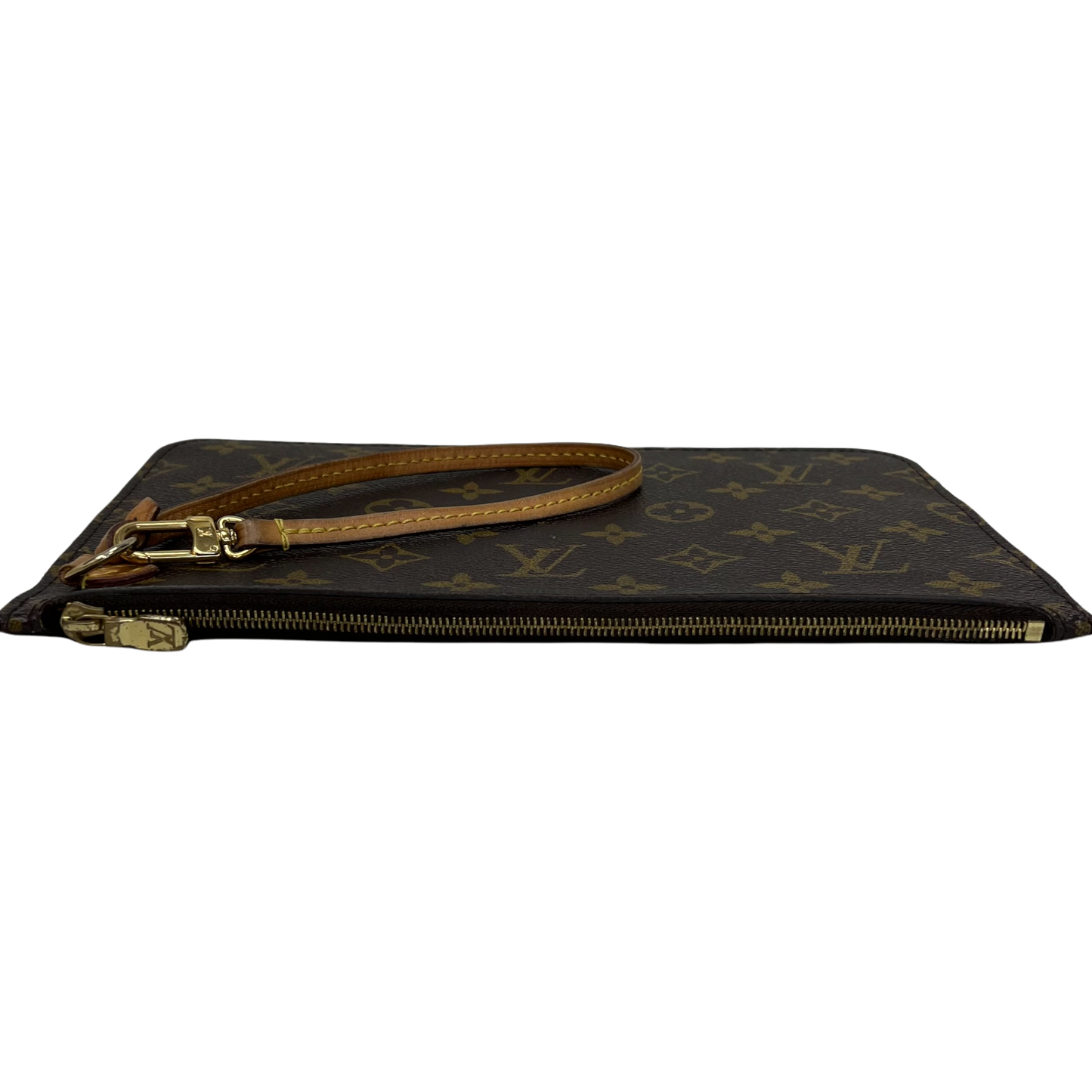 Louis Vuitton Neverfull Pouch Monogram