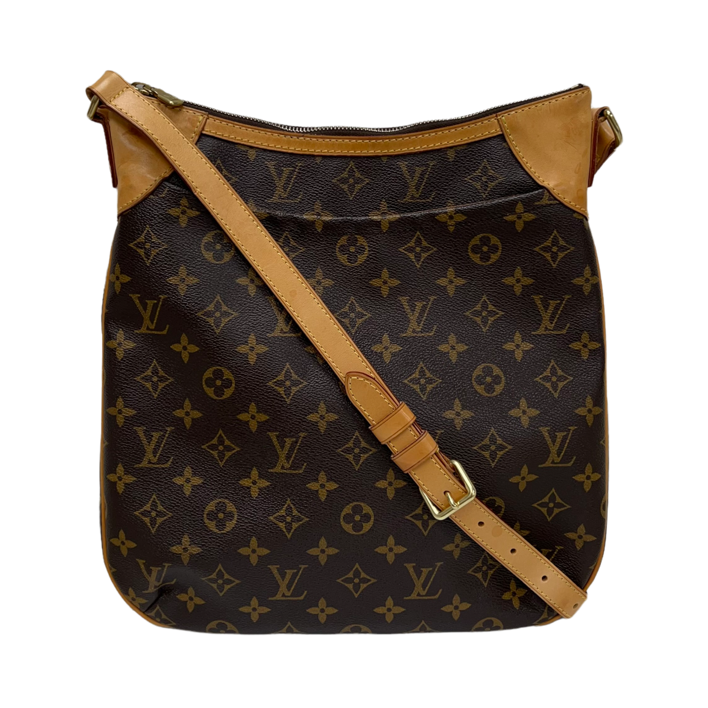 Louis Vuitton Odeon MM Monogram
