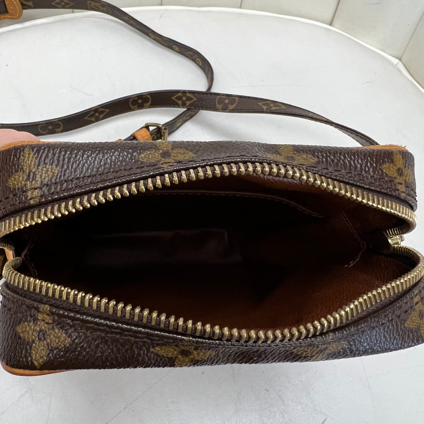Louis Vuitton Danube Monogram