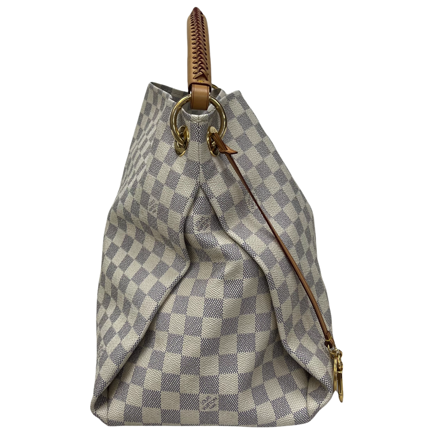 Louis Vuitton Artsy MM Damier Azur
