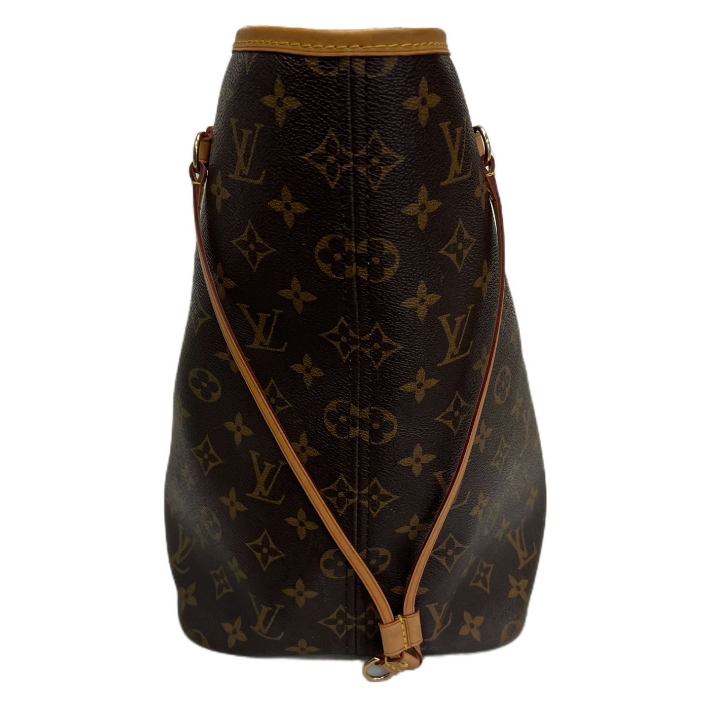 Louis Vuitton Neverfull GM Monogram