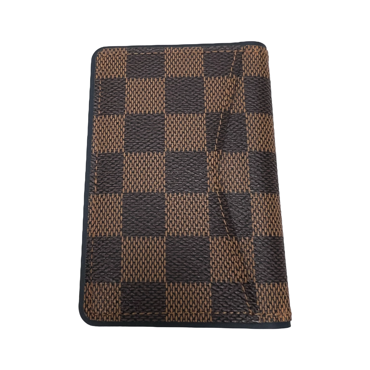 Louis Vuitton Card Holder Damier Ebene