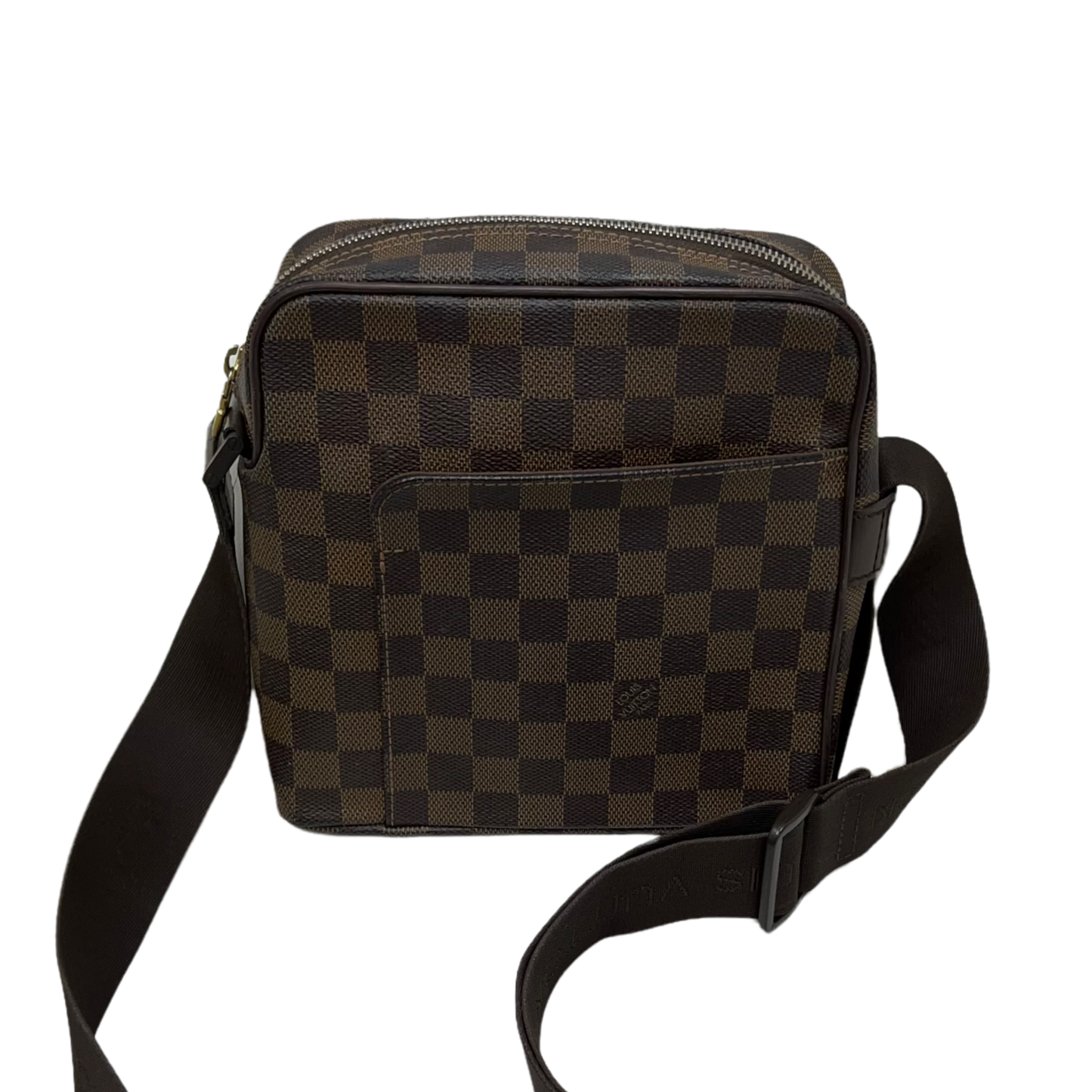 Louis Vuitton Damier Ebene Olav PM
