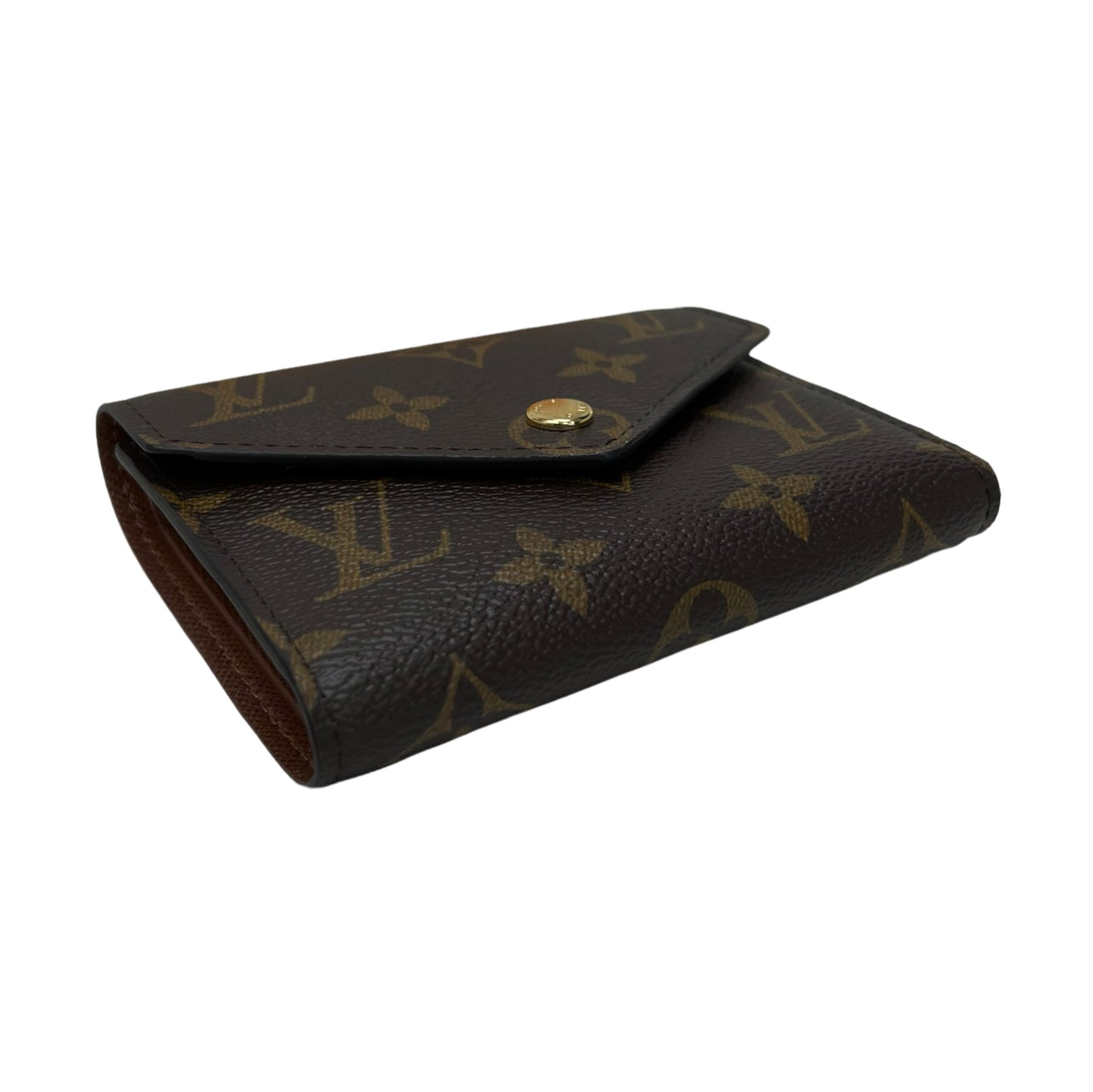 Louis Vuitton Victorine Wallet Monogram