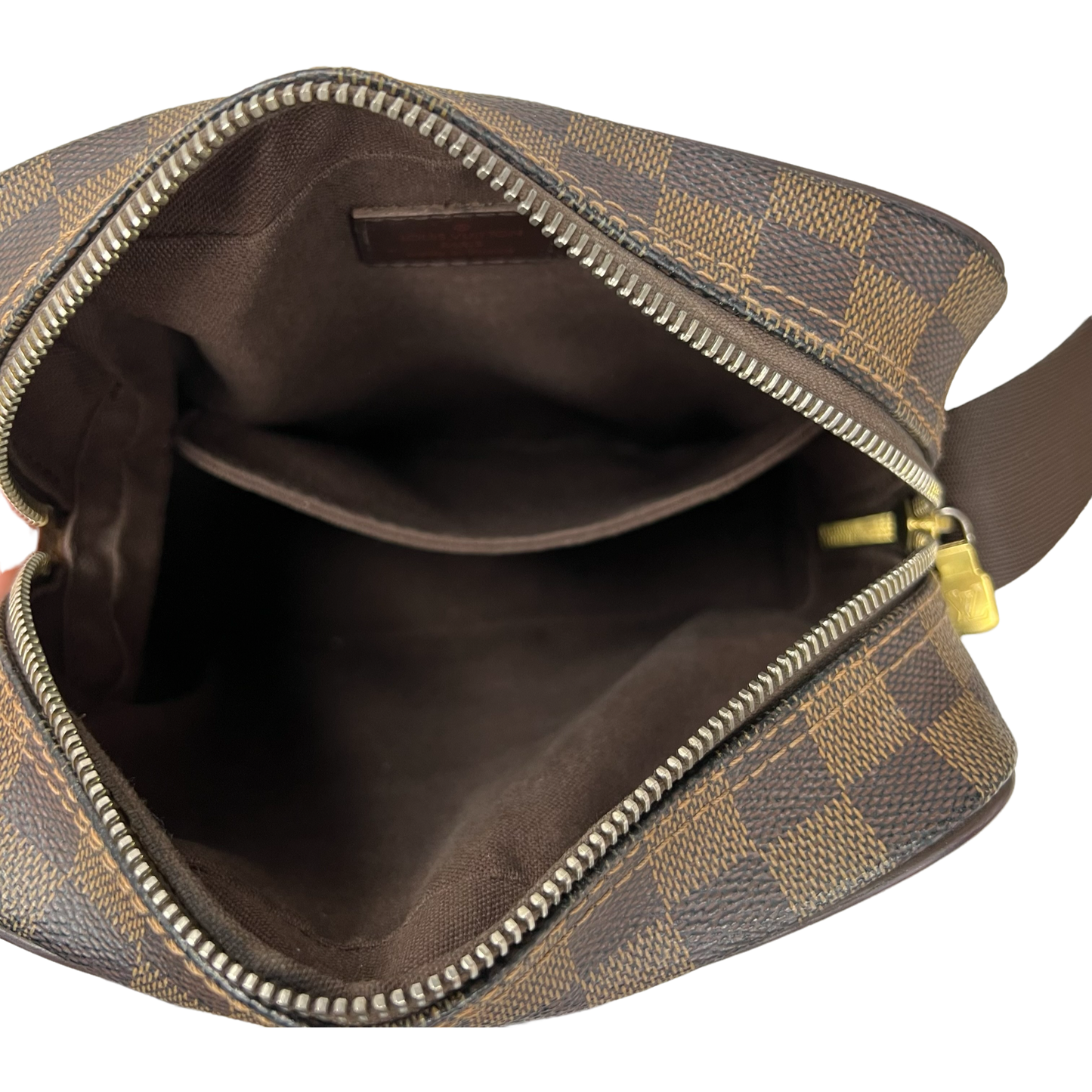 Louis Vuitton Damier Ebene Olav PM