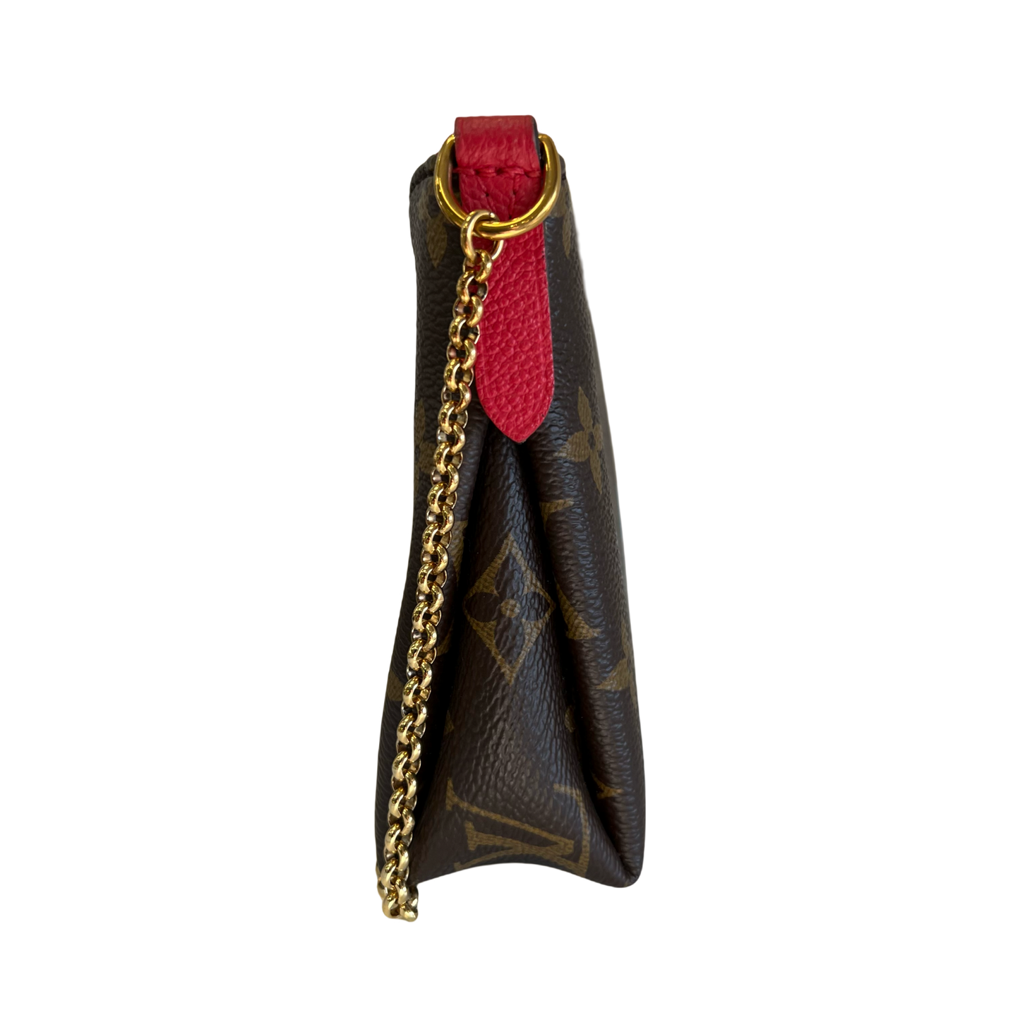 Louis Vuitton Palas Clutch