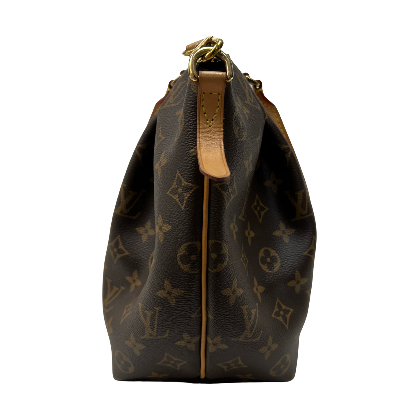 Louis Vuitton Turenne Monogram MM