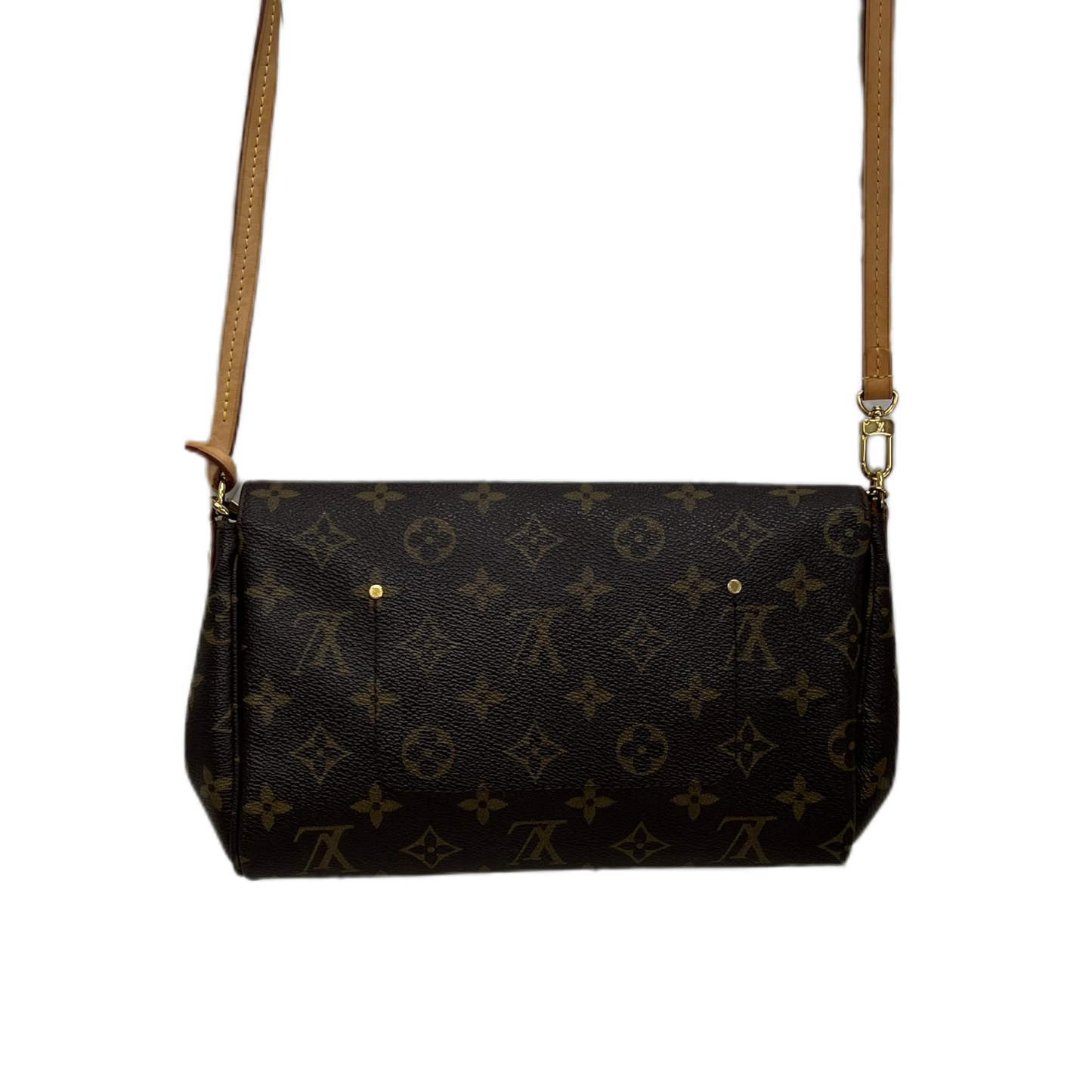 Louis Vuitton Monogram Favorite MM