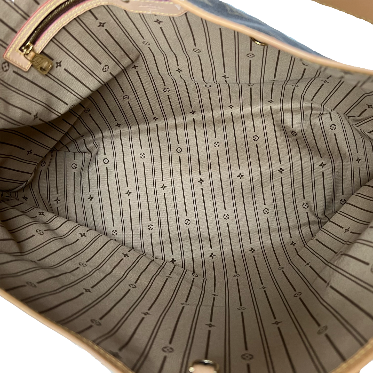 Louis Vuitton Monogram Delightful GM