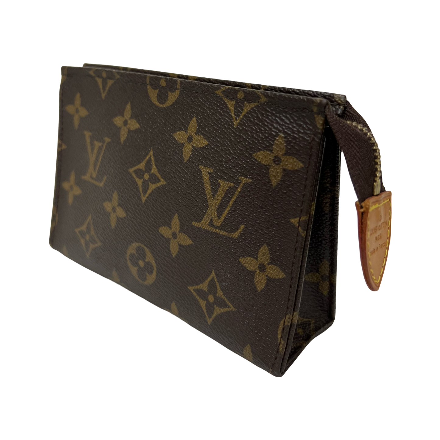 Louis Vuitton Toiletry Pouch 15