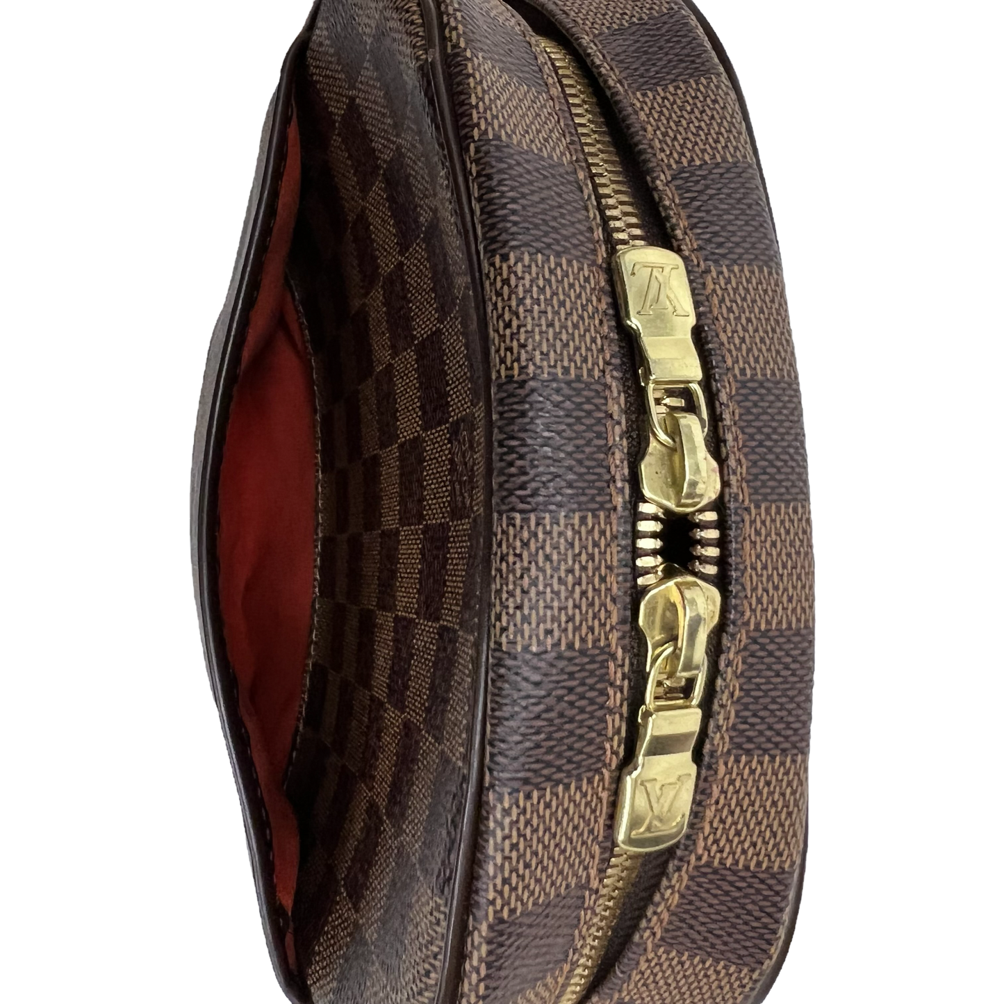 Louis Vuitton Ipanema PM Damier Ebene