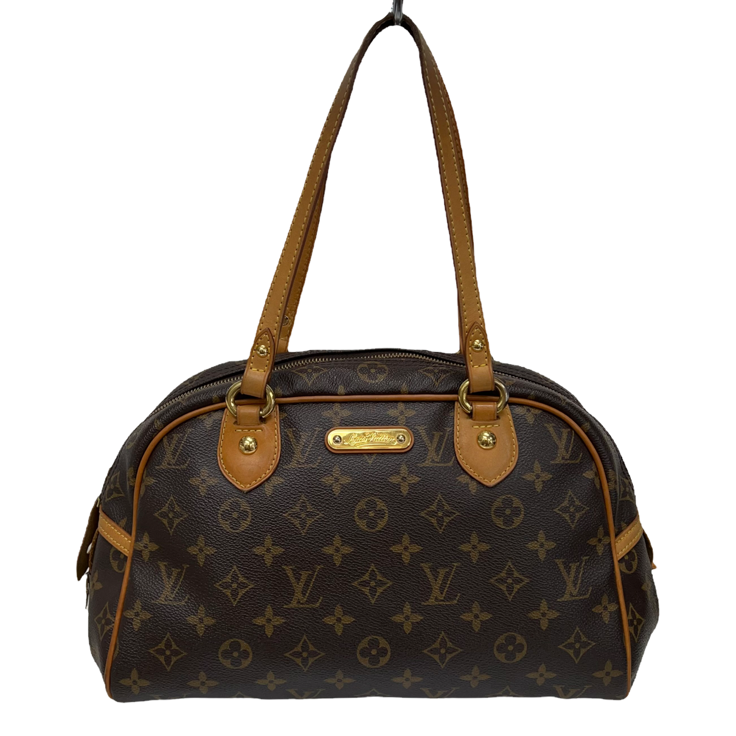 Louis Vuitton Montorgueil Monogram