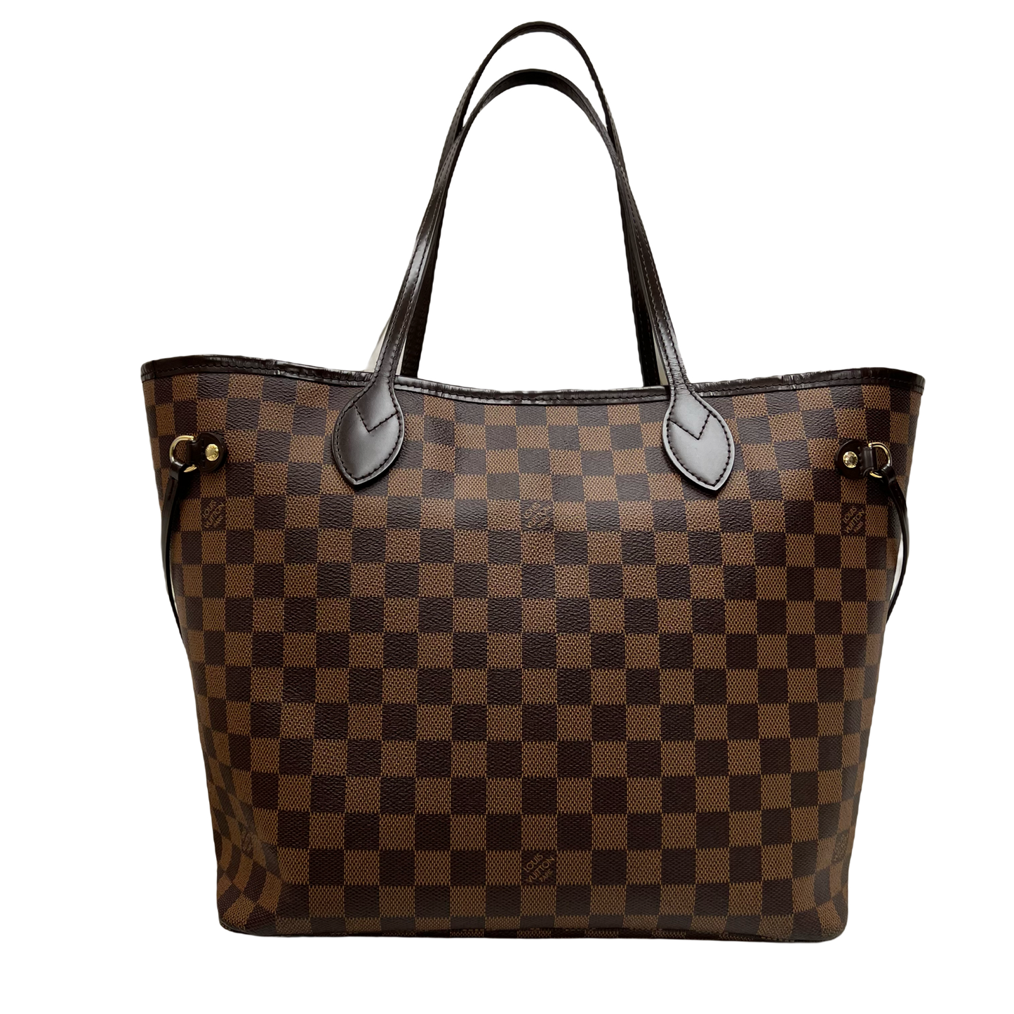 Louis Vuitton Neverfull MM Damier Ebene