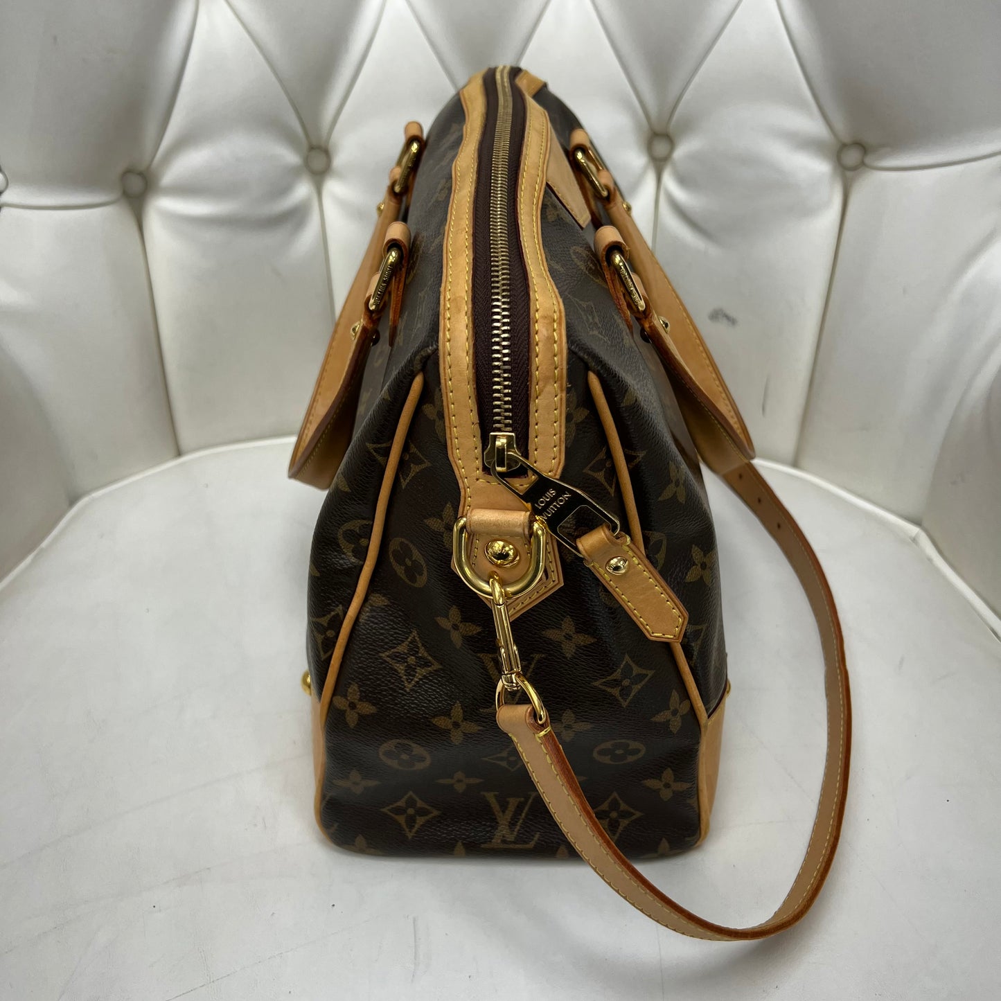 Louis Vuitton Retiro PM Monogram