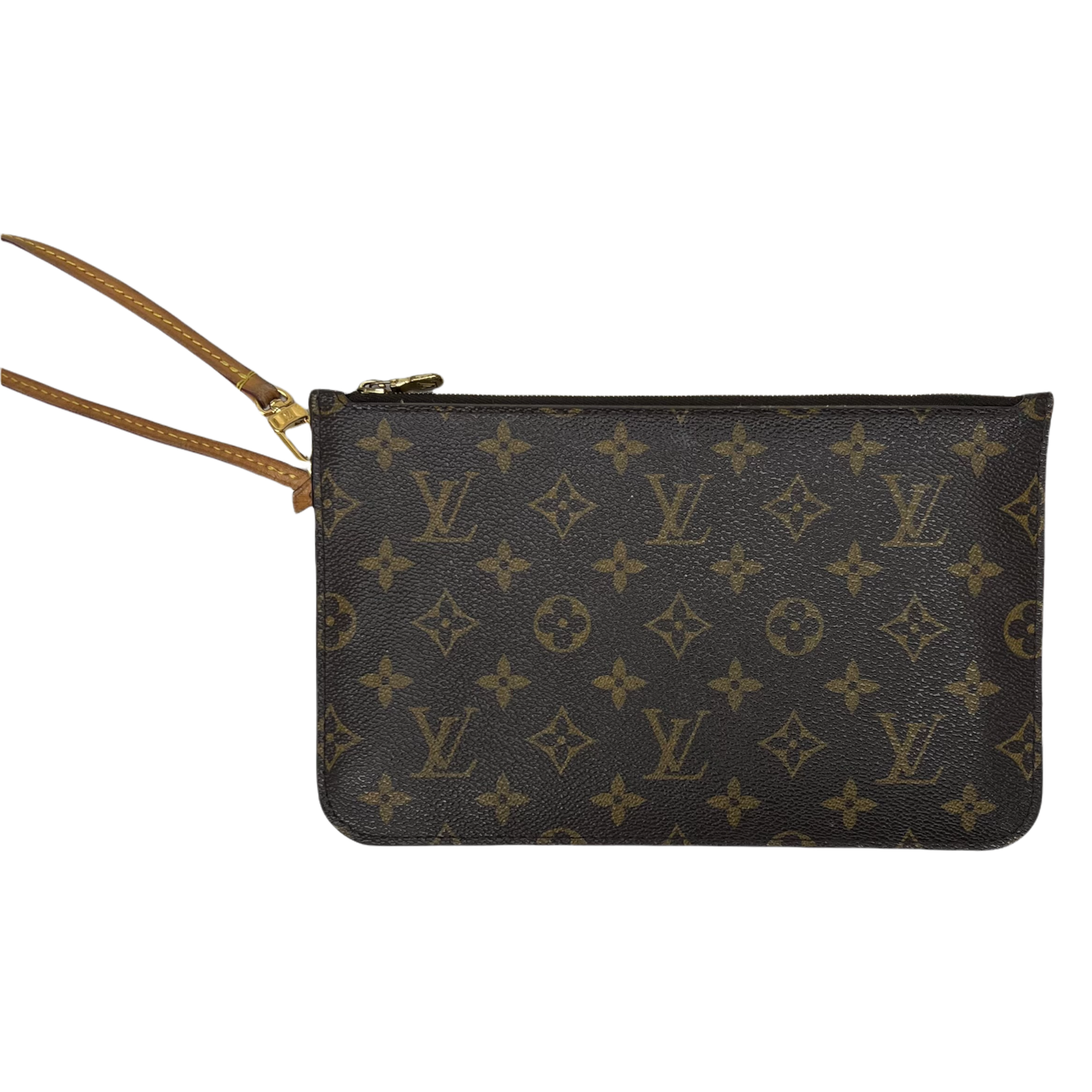Louis Vuitton Neverfull Pouch Monogram
