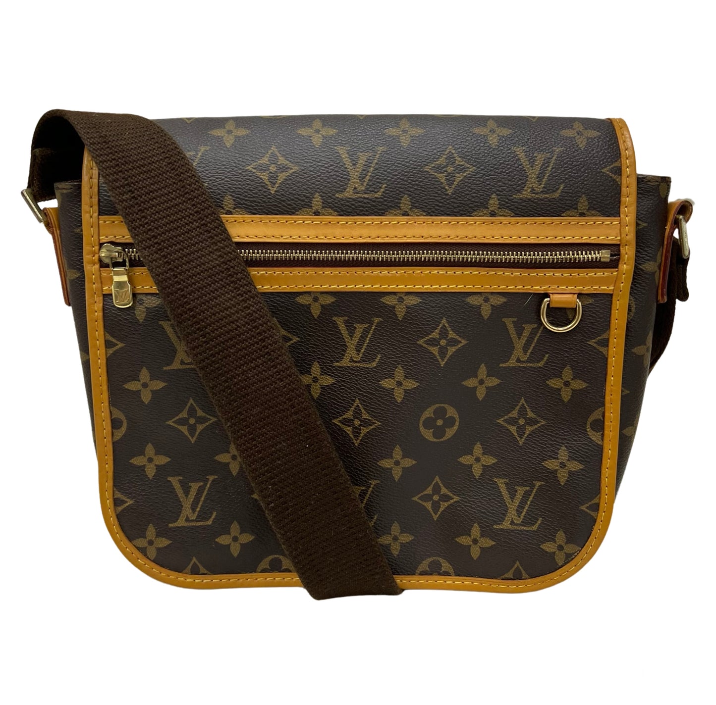 Louis Vuitton Monogram Canvas Bosphore Messenger PM
