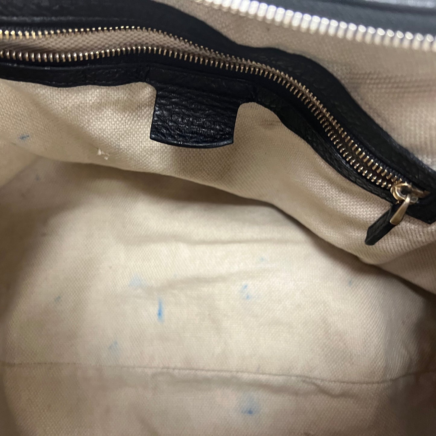 Gucci Soho Boho Bag