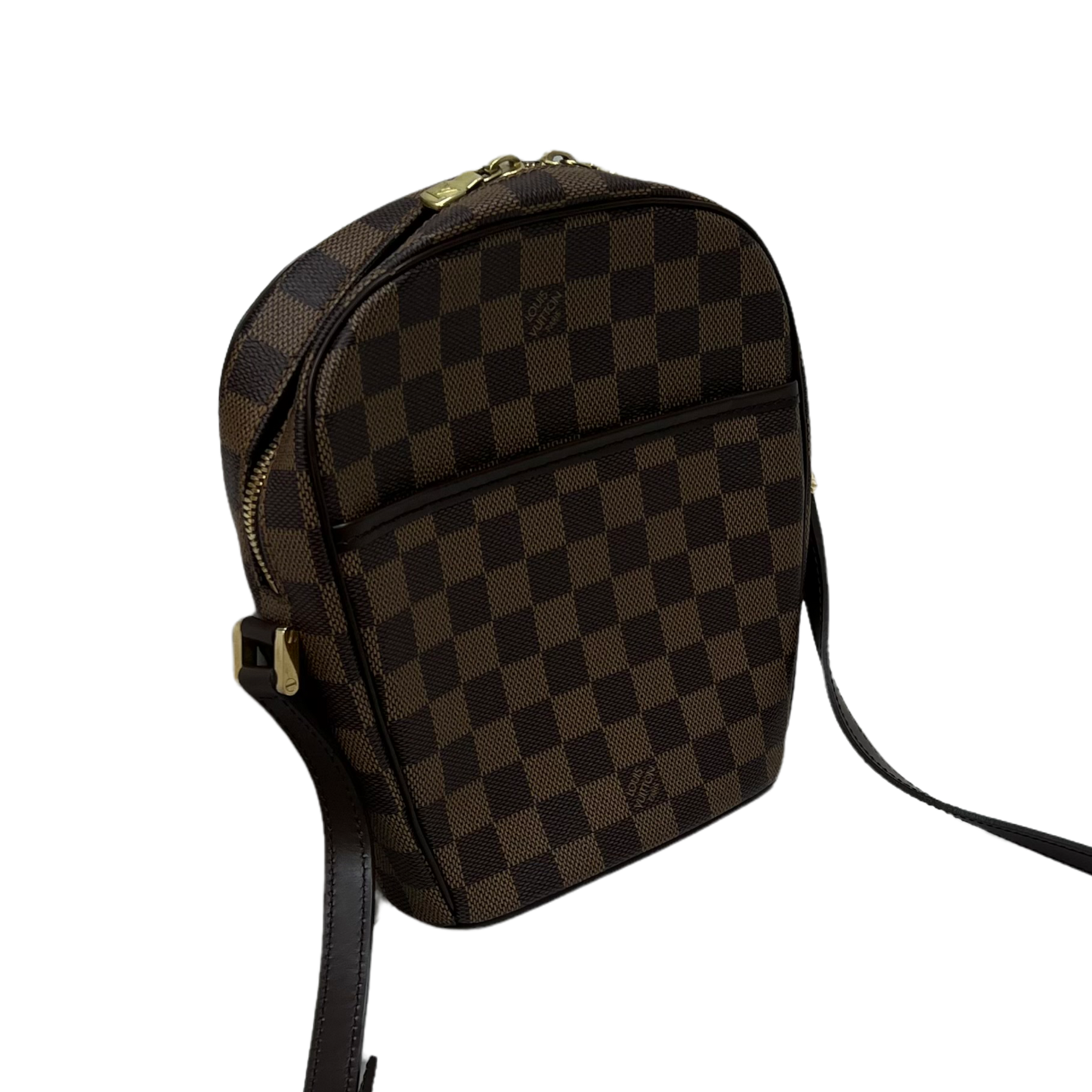 Louis Vuitton Ipanema PM Damier Ebene