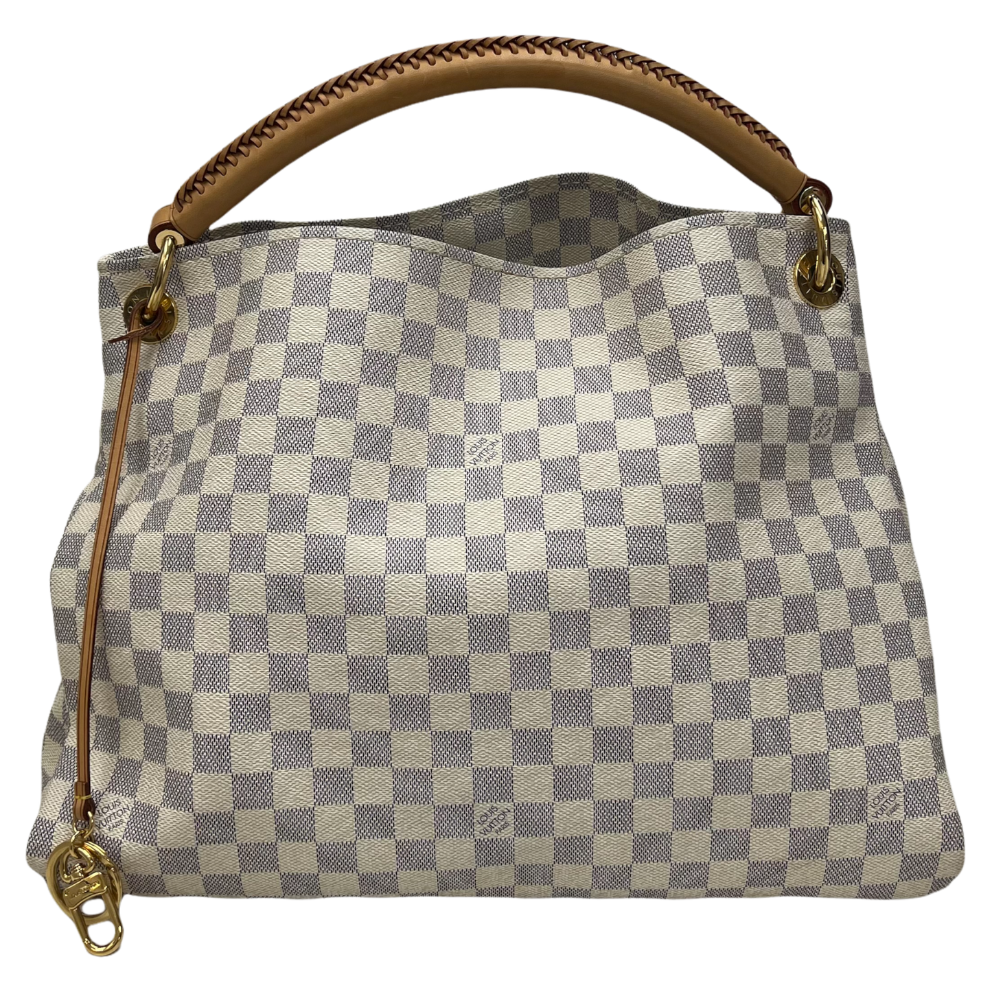 Louis Vuitton Artsy MM Damier Azur