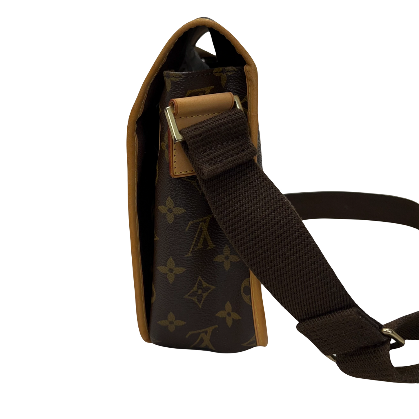 Louis Vuitton Monogram Canvas Bosphore Messenger PM