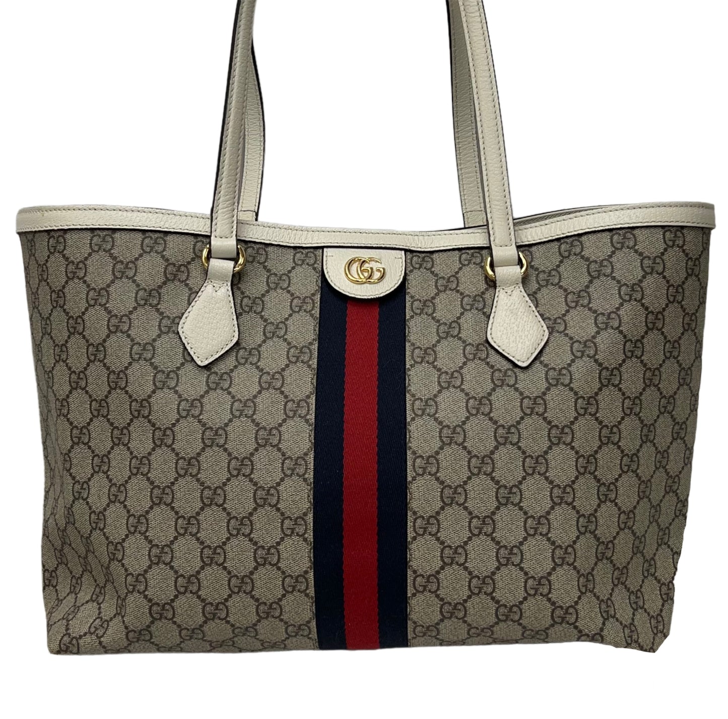 Gucci Ophidia GG Medium Tote
