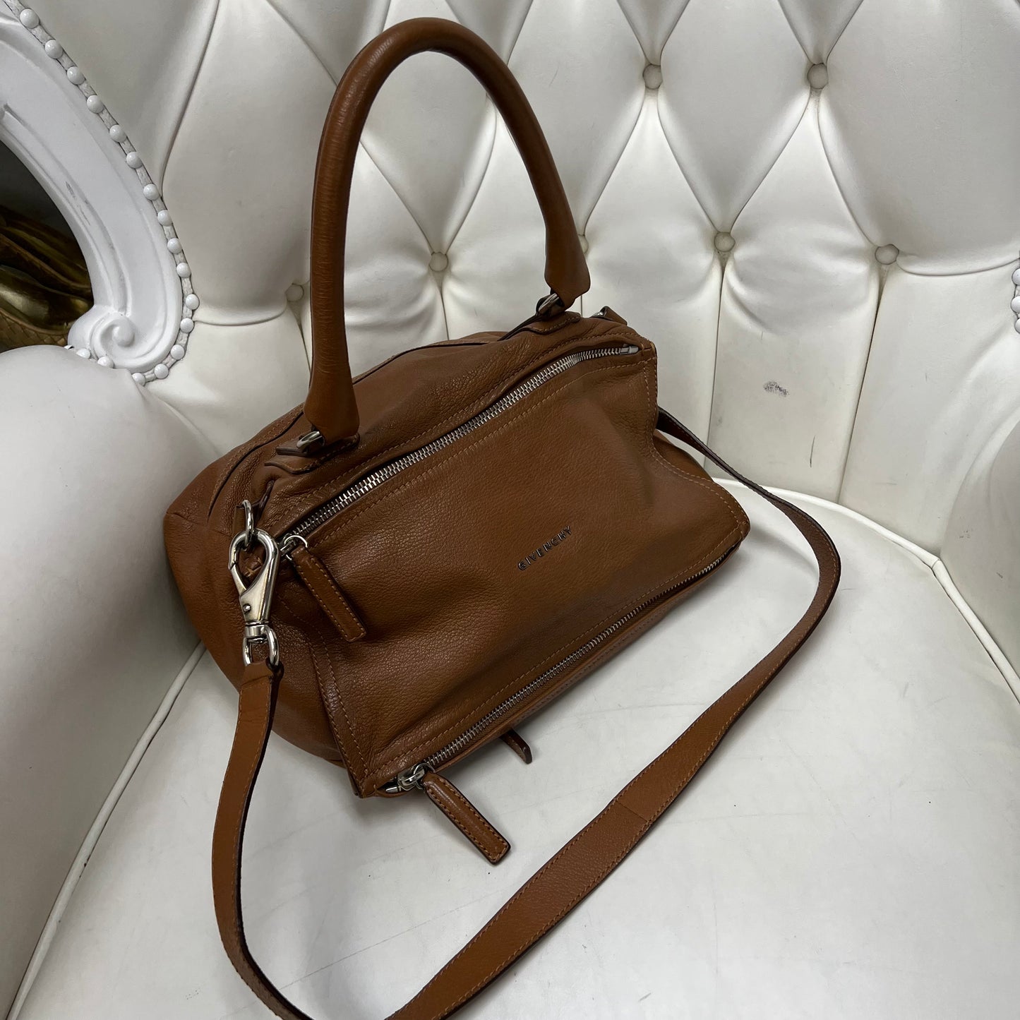 Givenchy Pandora Shoulder Bag