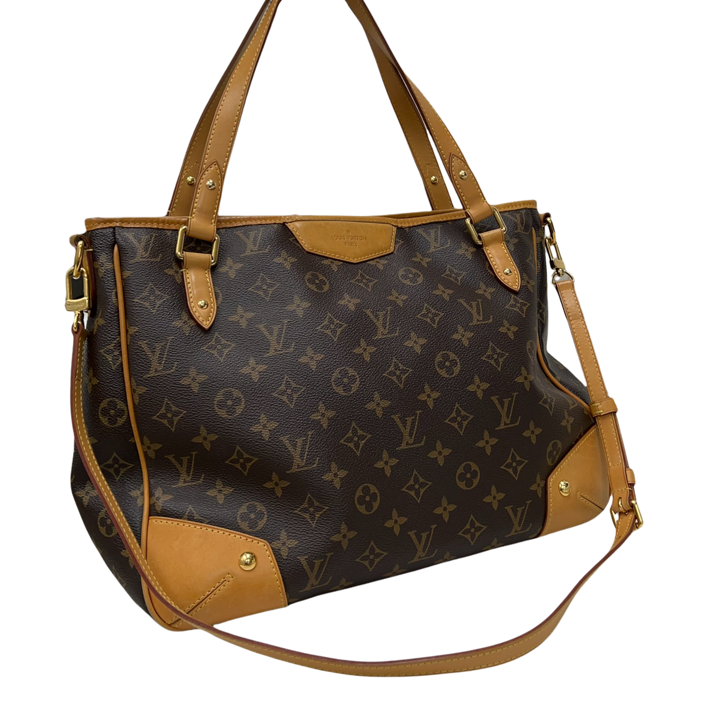 Louis Vuitton Estrela MM Monogram