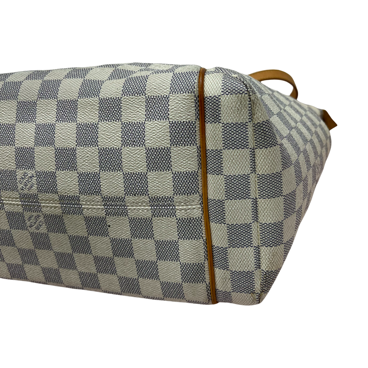 Louis Vuitton Totally MM Damier Azur