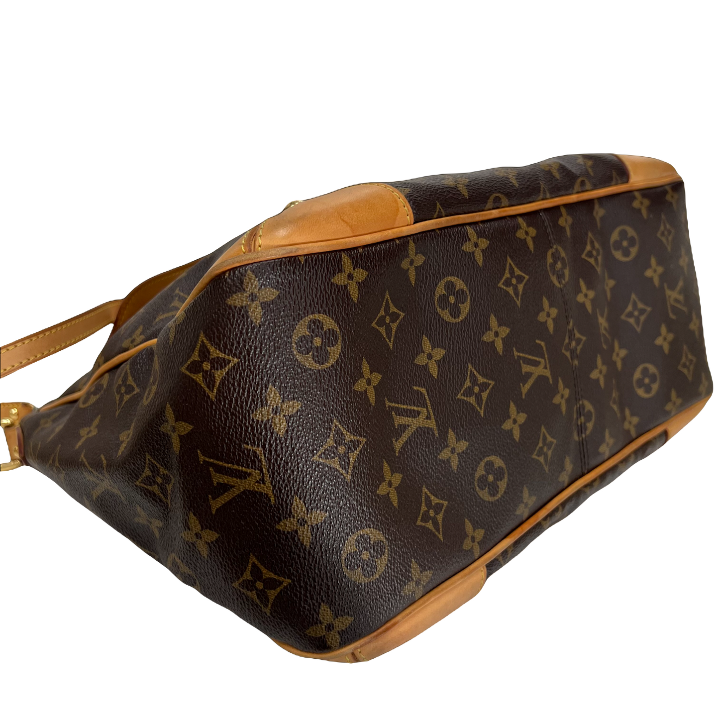 Louis Vuitton Estrela MM Monogram