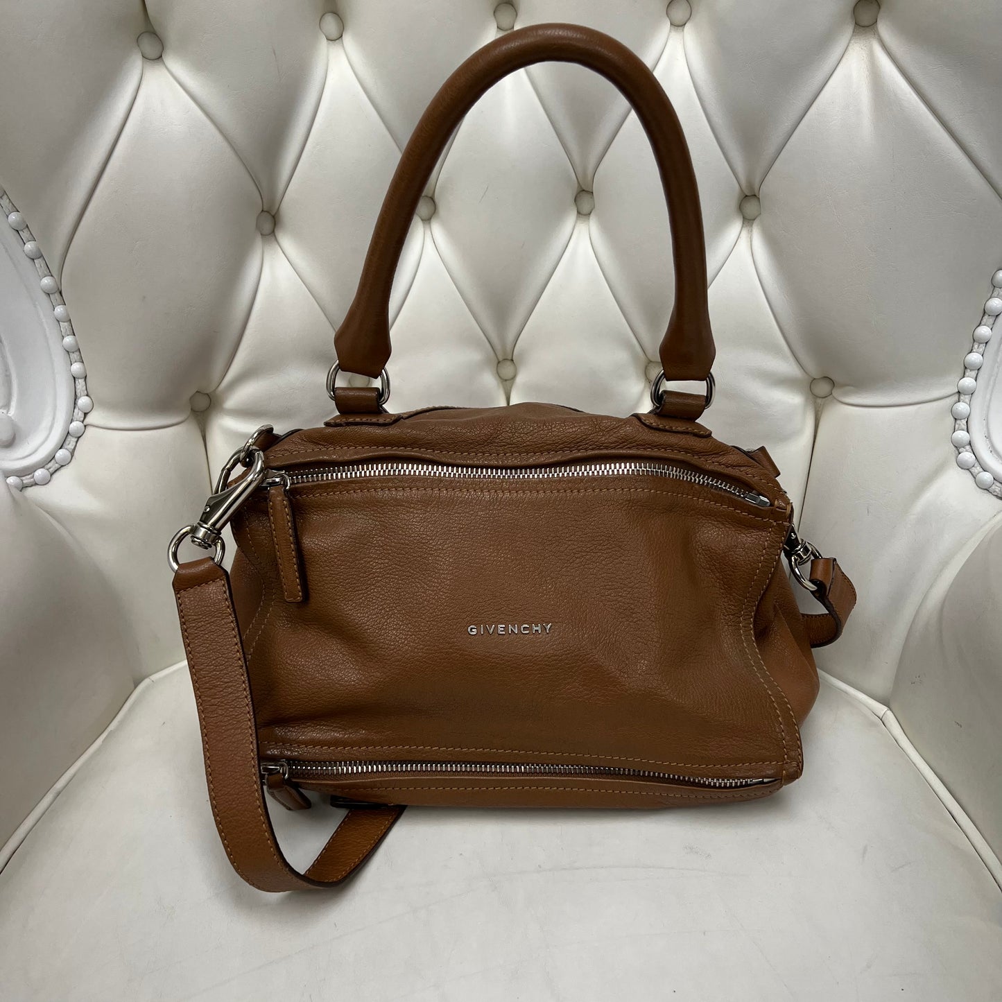 Givenchy Pandora Shoulder Bag