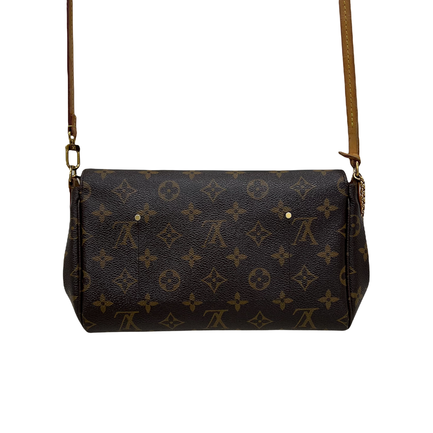 Louis Vuitton Monogram Favorite MM