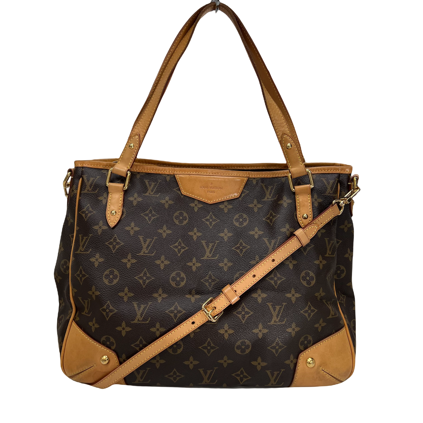 Louis Vuitton Estrela MM Monogram