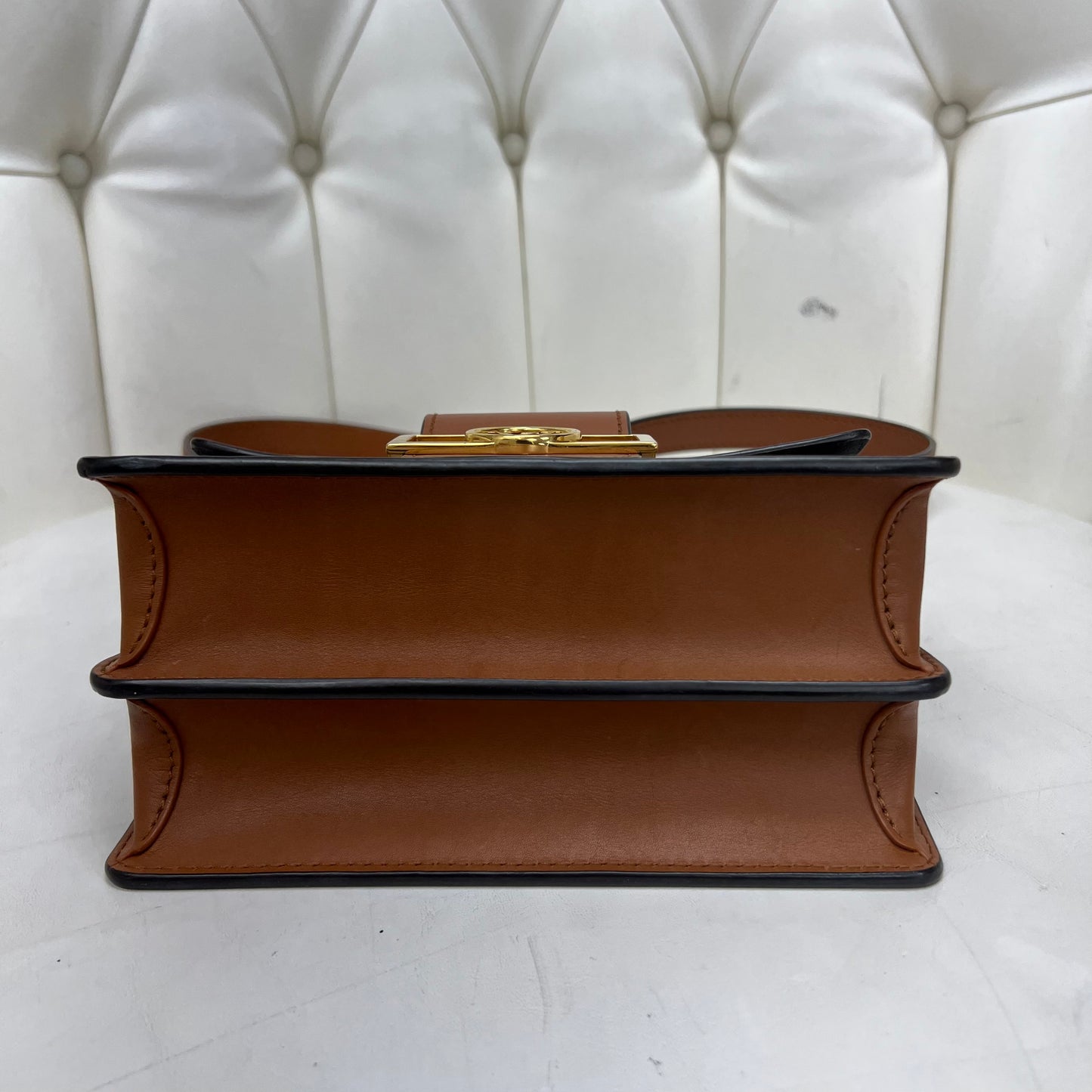 Louis Vuitton Mini Dauphine