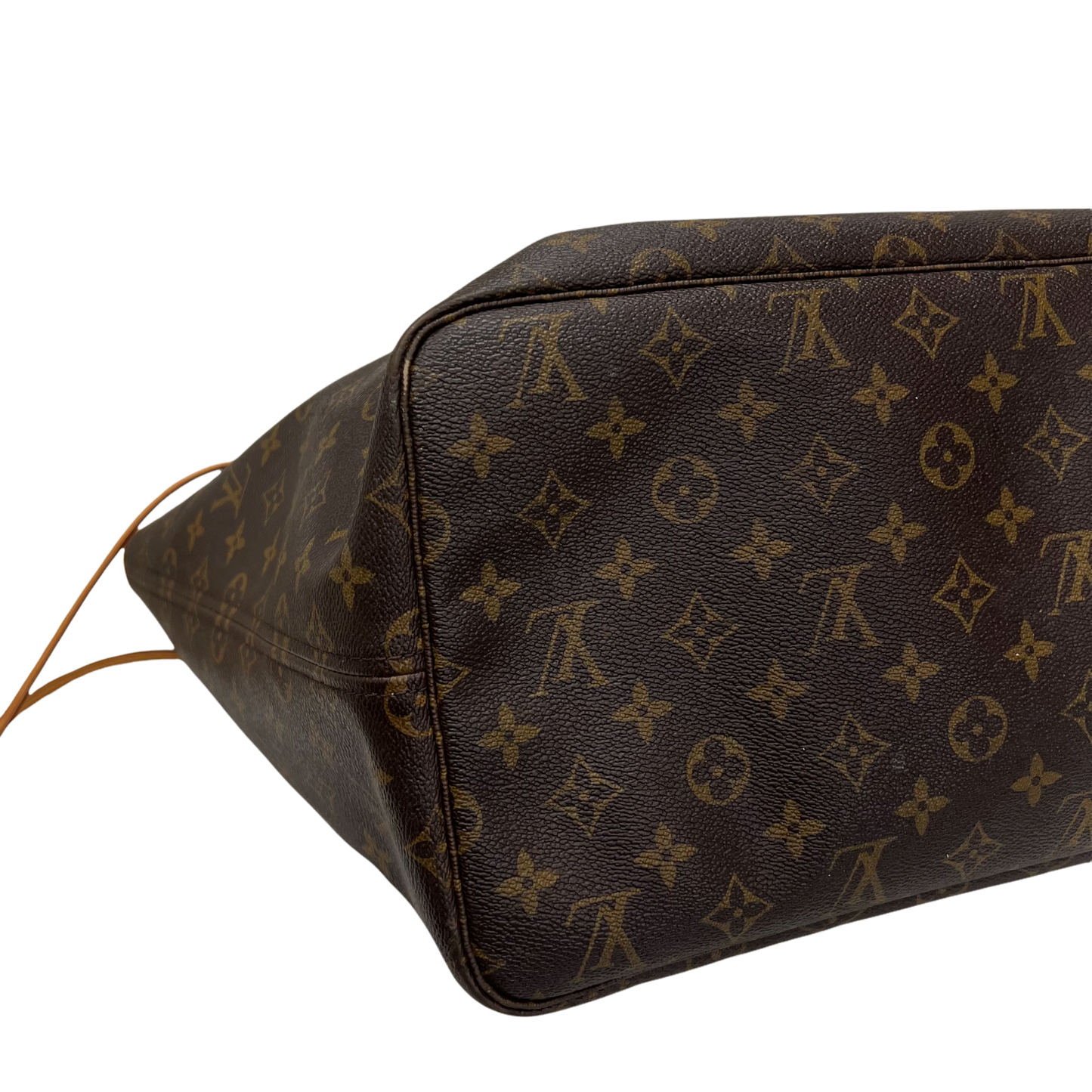 Louis Vuitton Neverfull GM Monogram