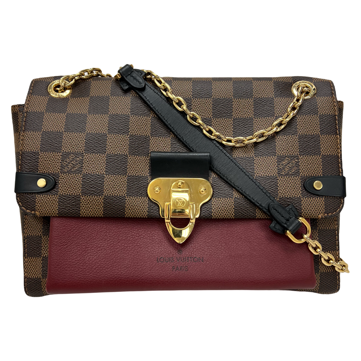Louis Vuitton Vavin PM Damier Ebene